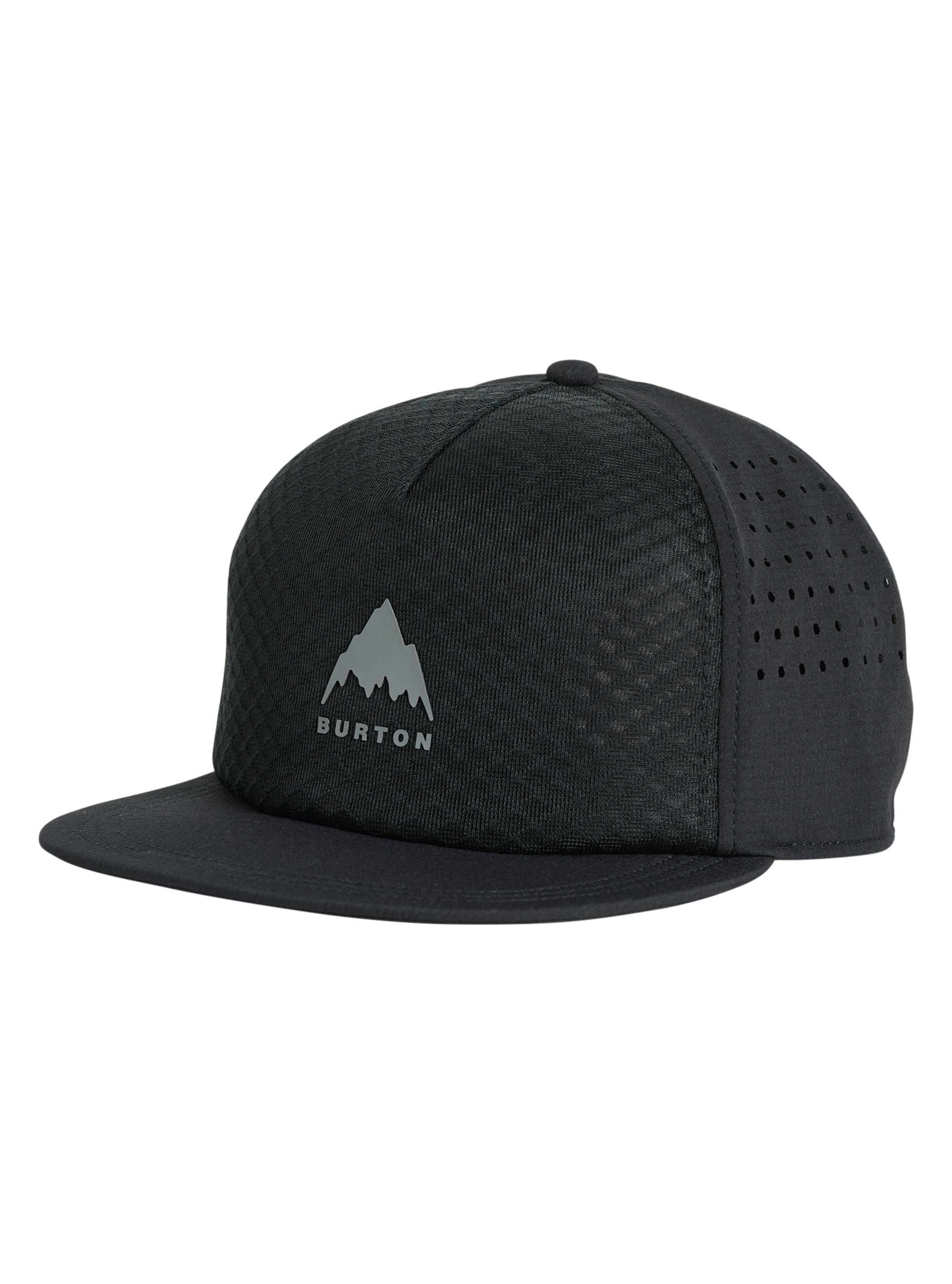 Product image of Burton Tech Trucker Hat[Variant:True Black]