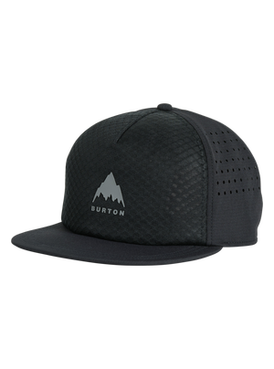 Product image of Burton Tech Trucker Hat[Variant:True Black]