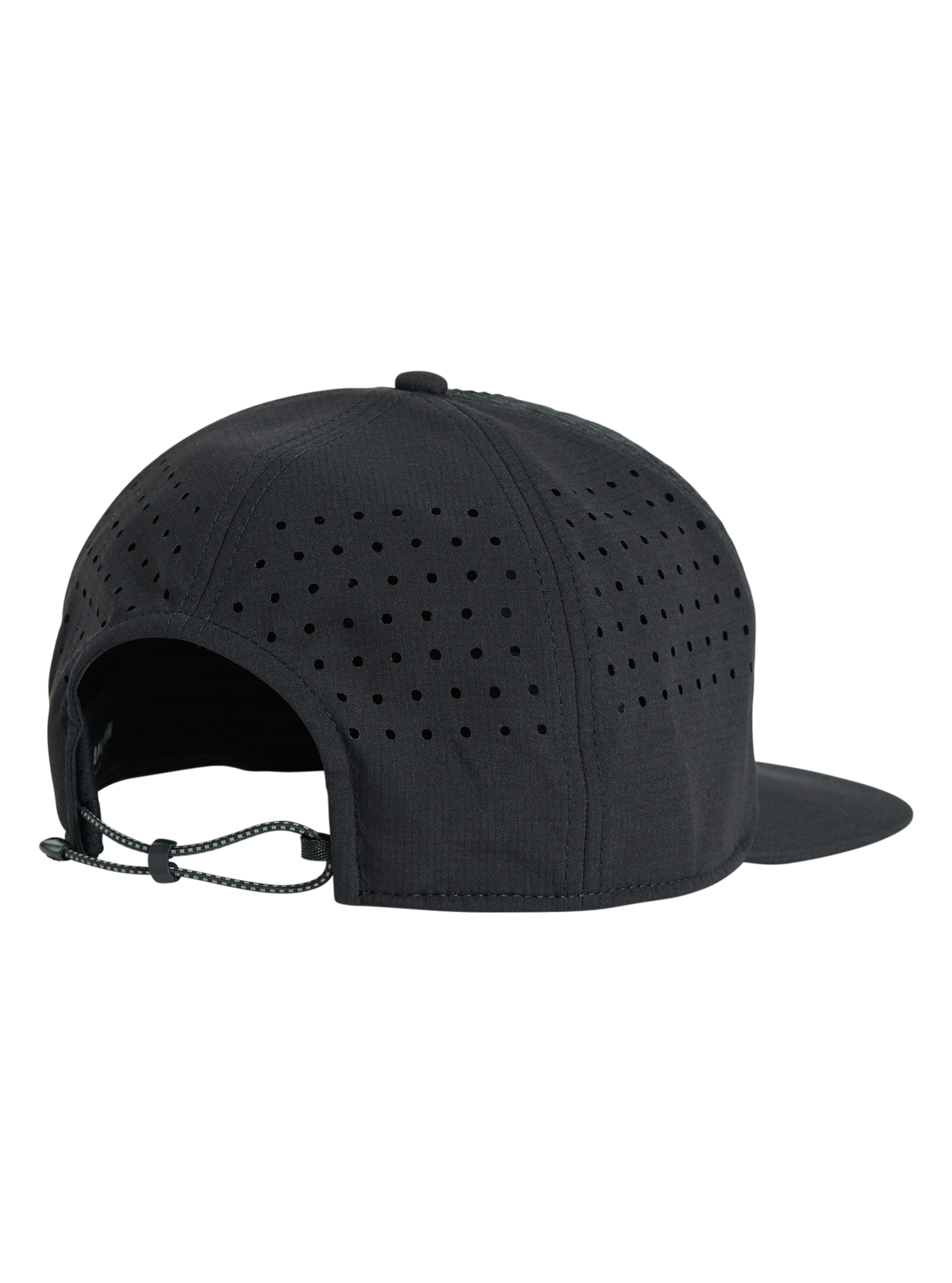 Product image of Burton Tech Trucker Hat[Variant:True Black]