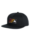 Product image of Burton Elmore Hat[Variant:True Black]