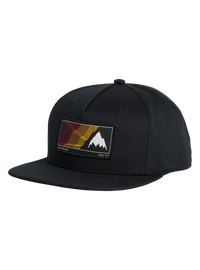 Product image of Burton Elmore Hat[Variant:True Black]