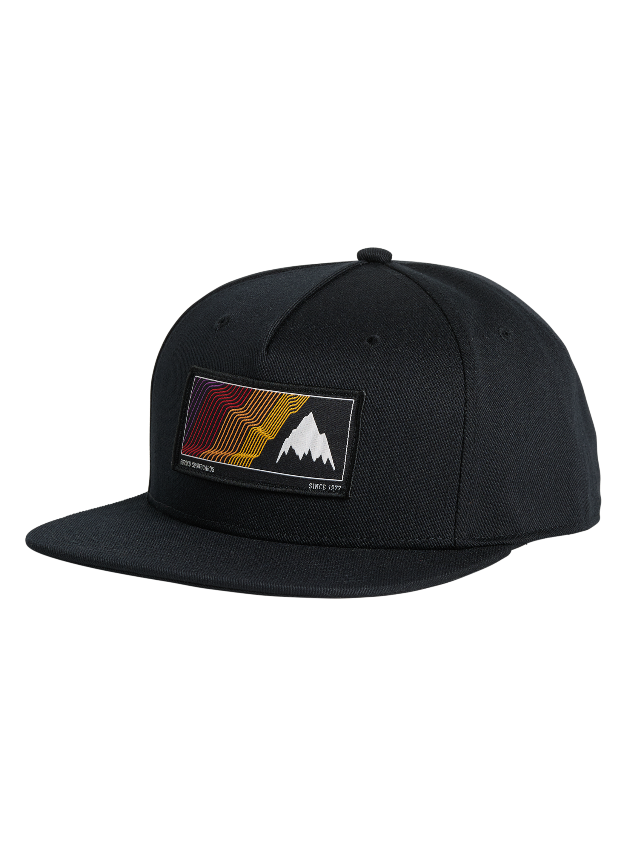 Product image of Burton Elmore Hat[Variant:True Black]