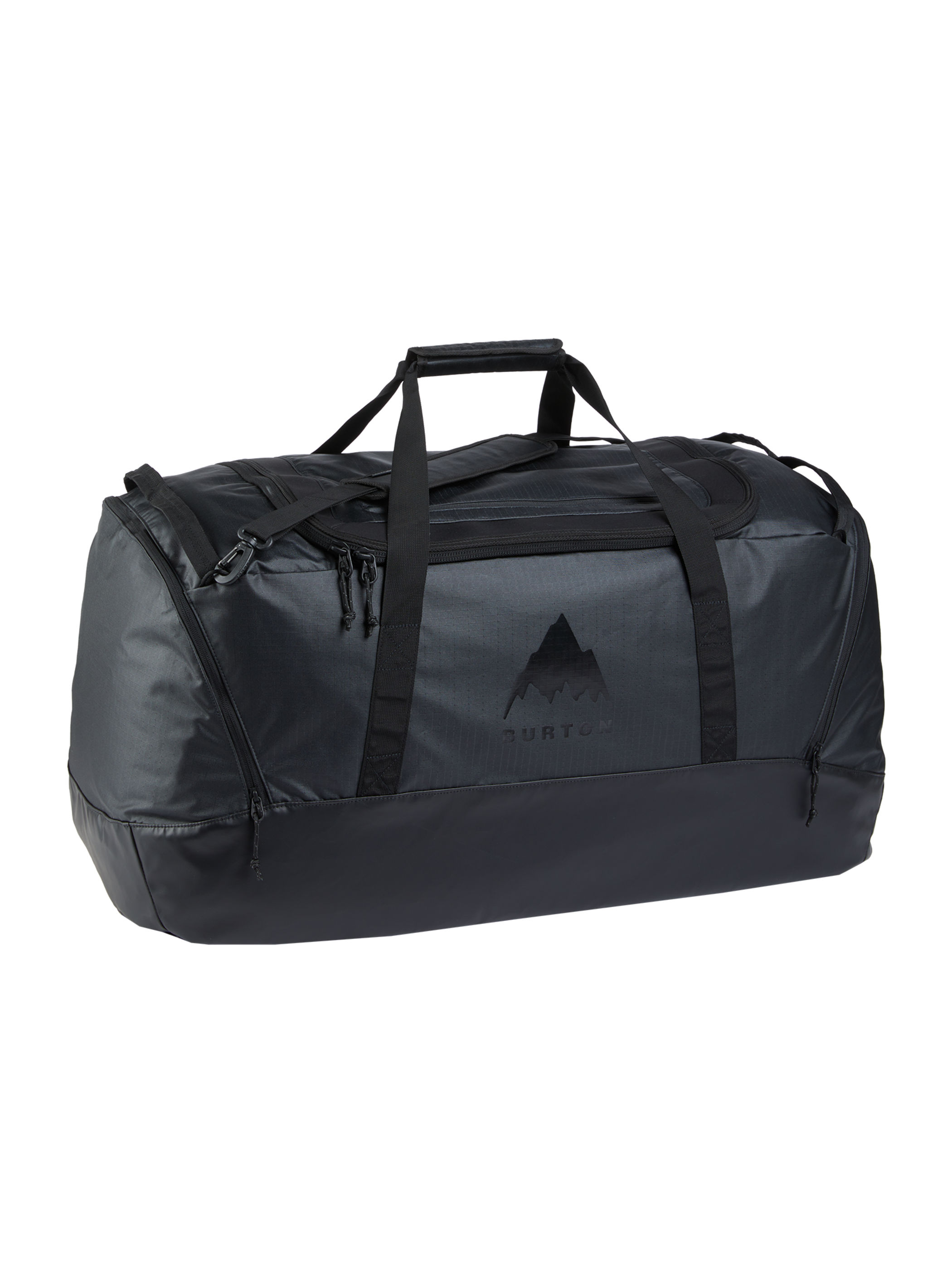 Product image of Burton Stockpile 120L Duffel[Variant:True Black]