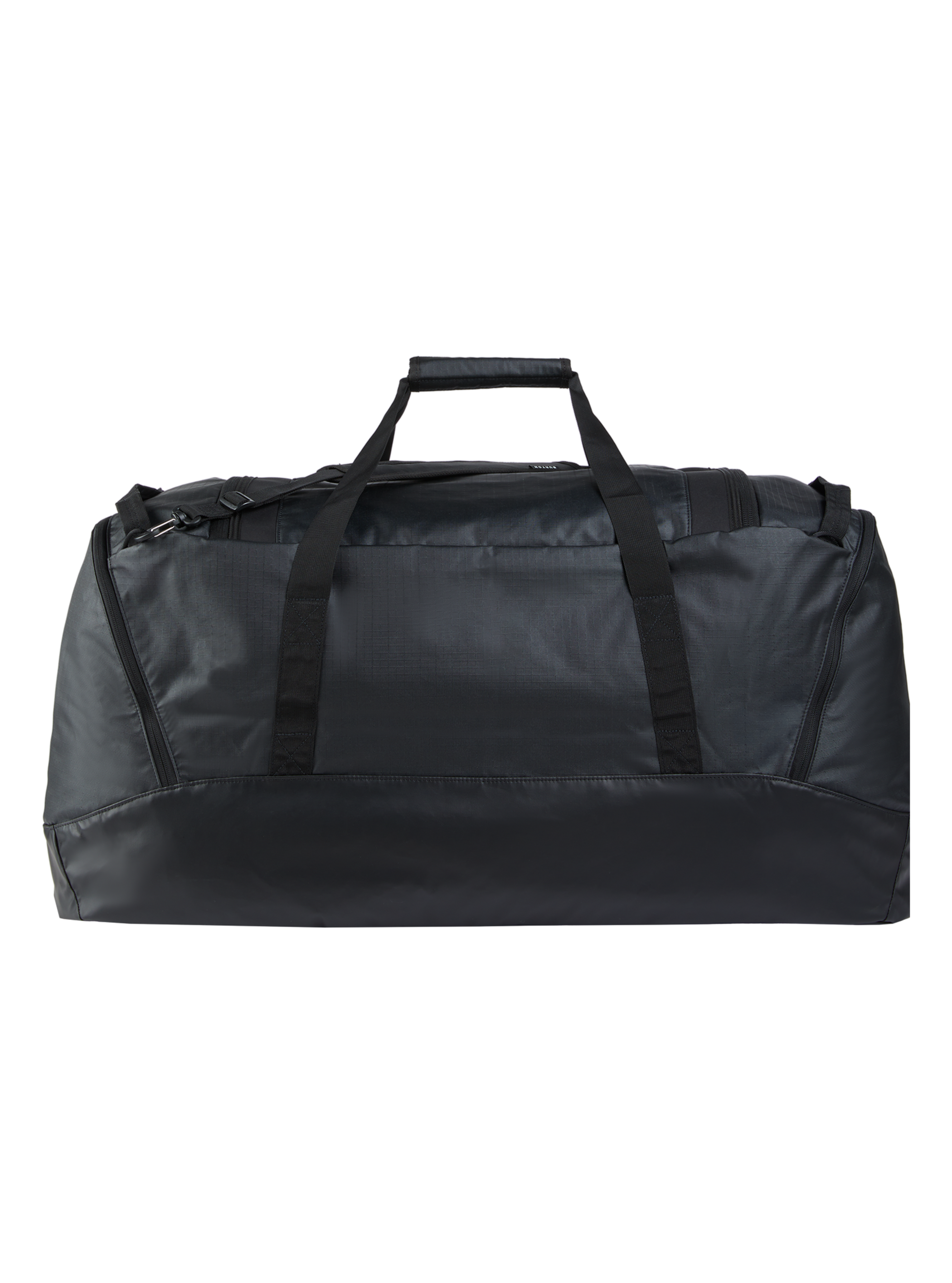 Product image of Burton Stockpile 120L Duffel[Variant:True Black]