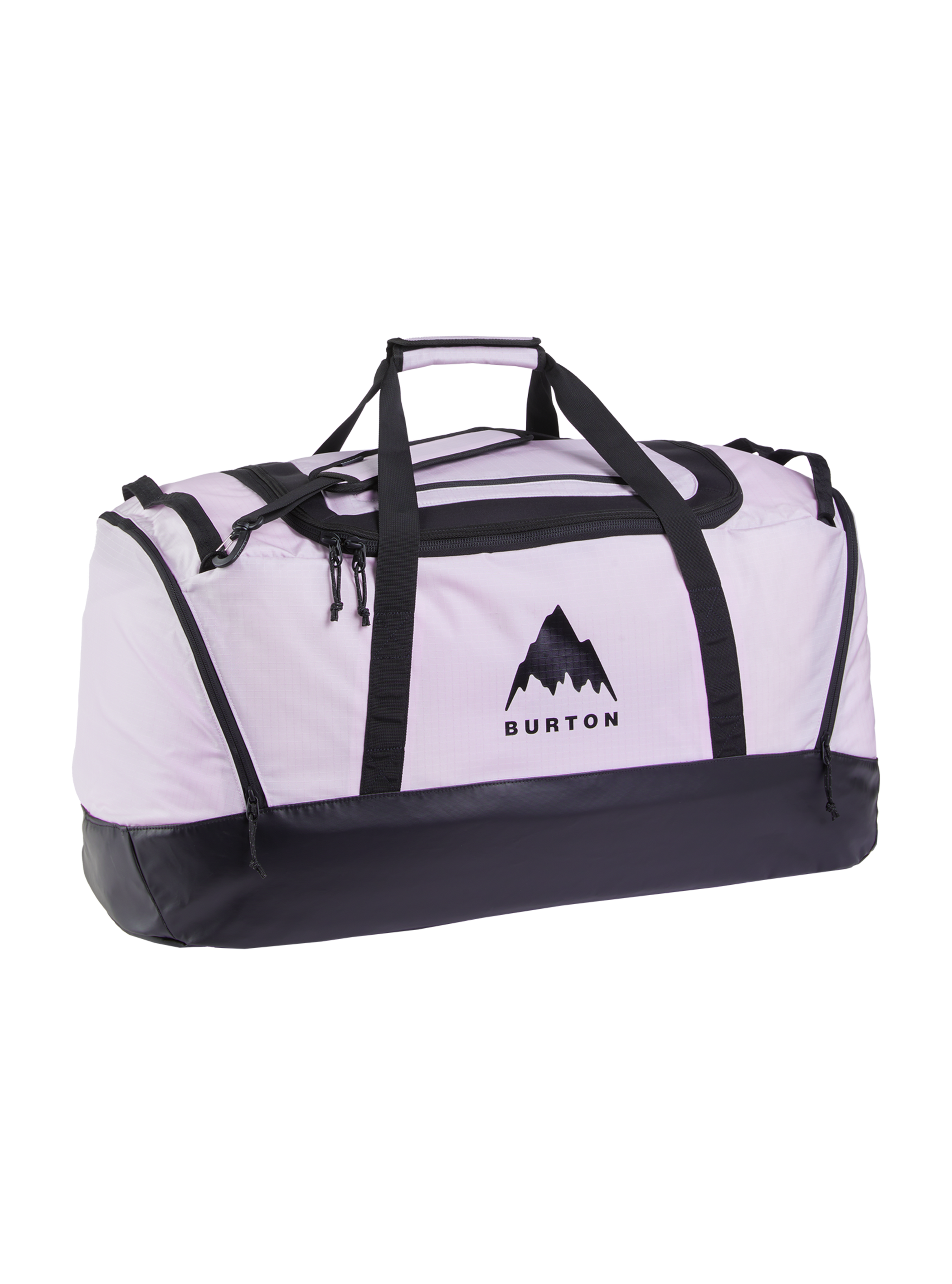 Product image of Burton Stockpile 120L Duffel[Variant:Moondust Purple]