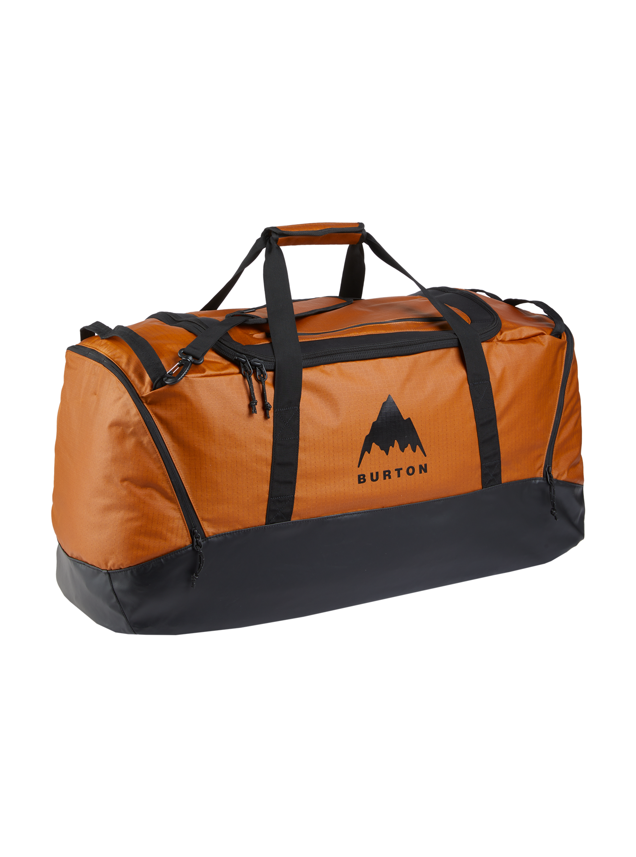 Product image of Burton Stockpile 120L Duffel[Variant:Spiced Chai]