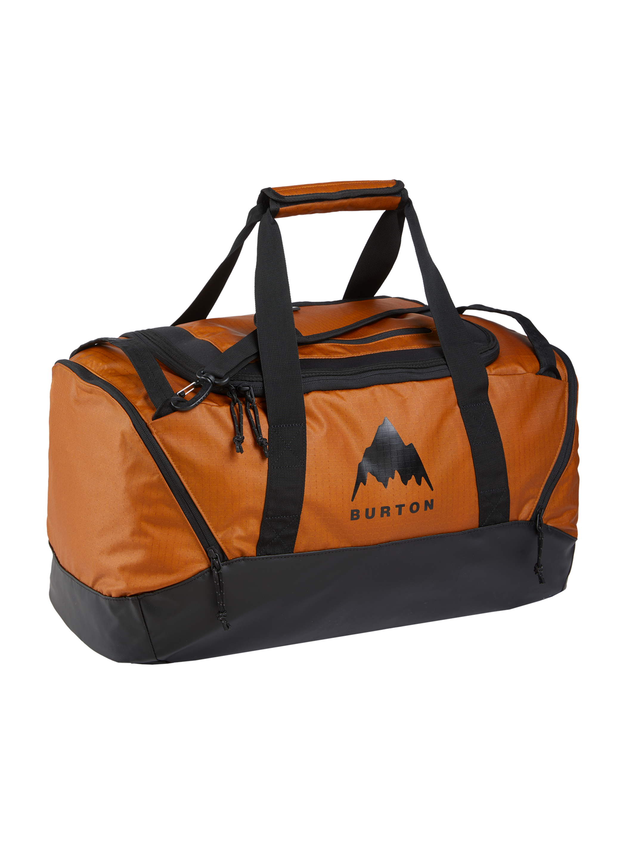 Product image of Burton Stockpile 40L Duffel[Variant:Spiced Chai]