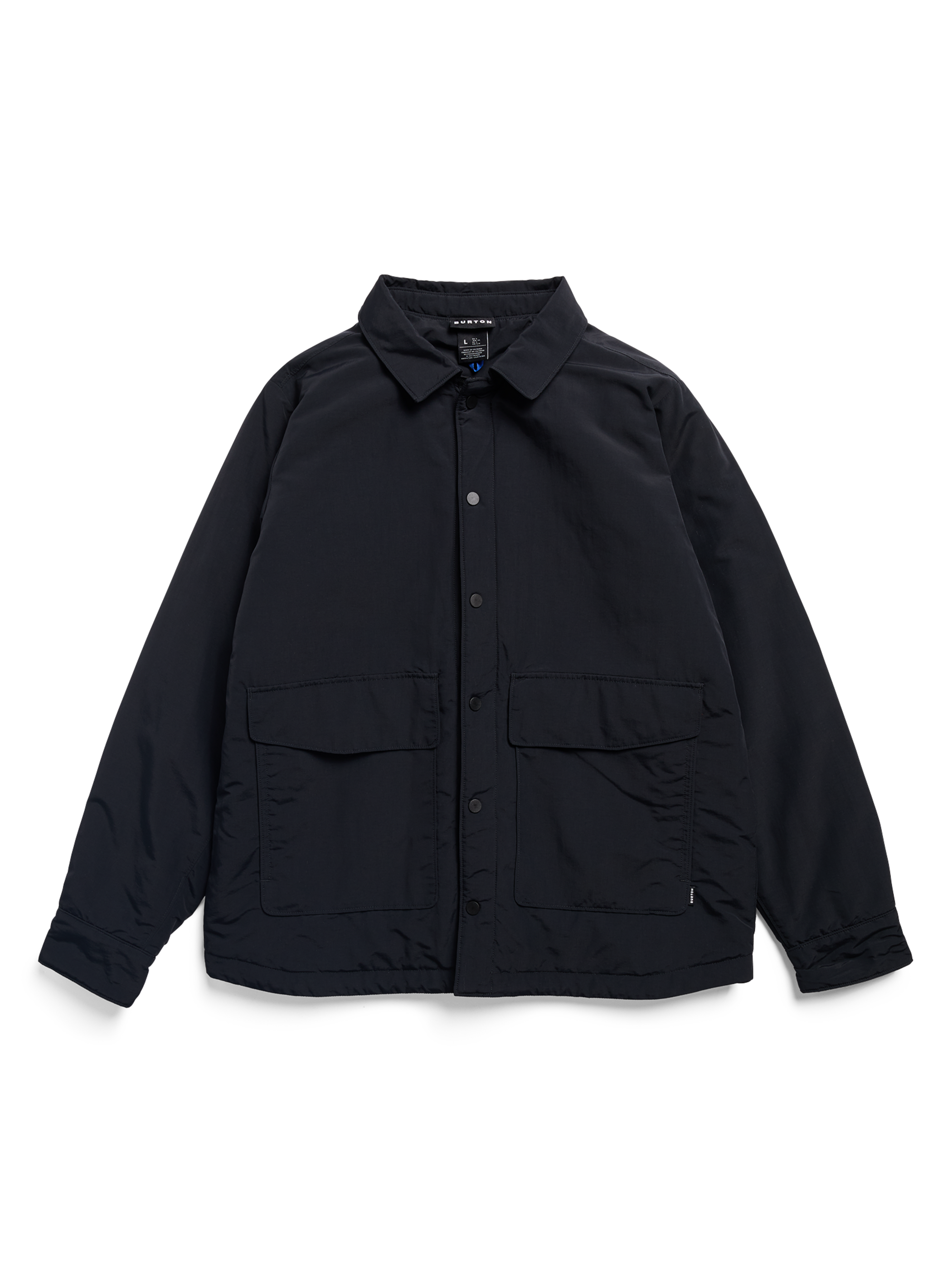 Herren Garrick Insulated Jacket