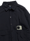 Product image of Men's Burton Garrick Insulated Jacket[Variant:True Black]