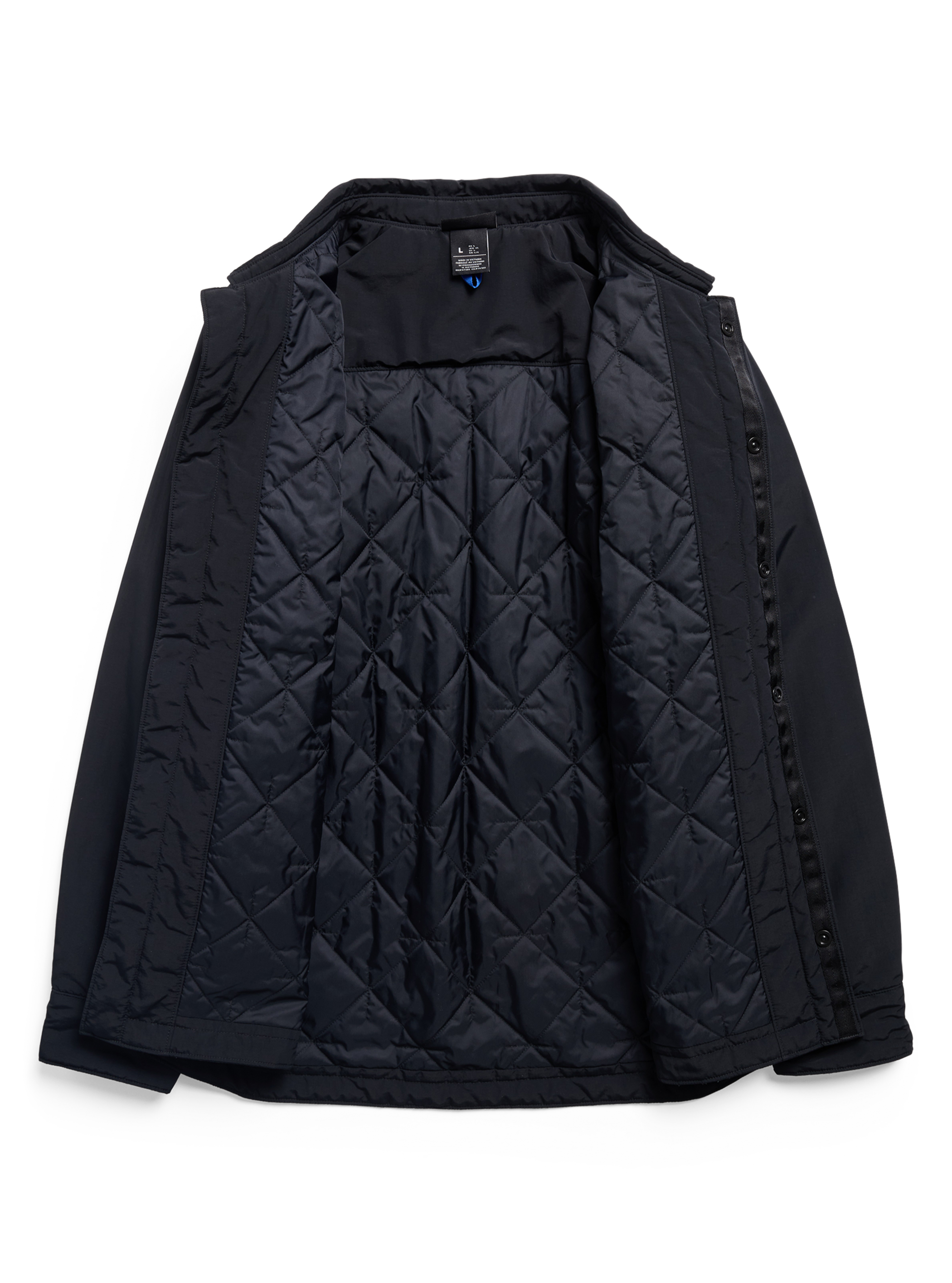 Herren Garrick Insulated Jacket