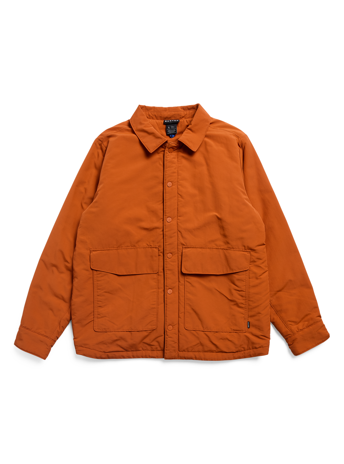 Men's Burton Garrick Insulated Jacket