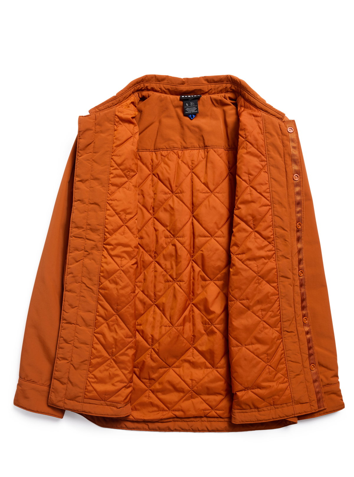 Men's Burton Garrick Insulated Jacket