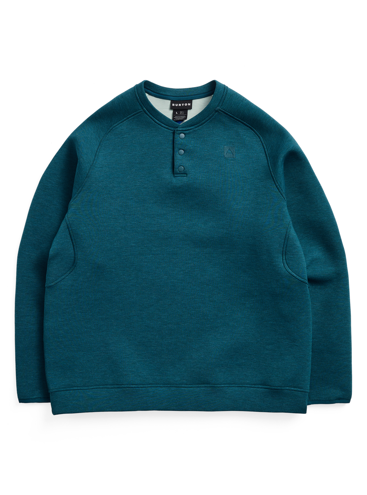 Herren SpaceCloud Henley