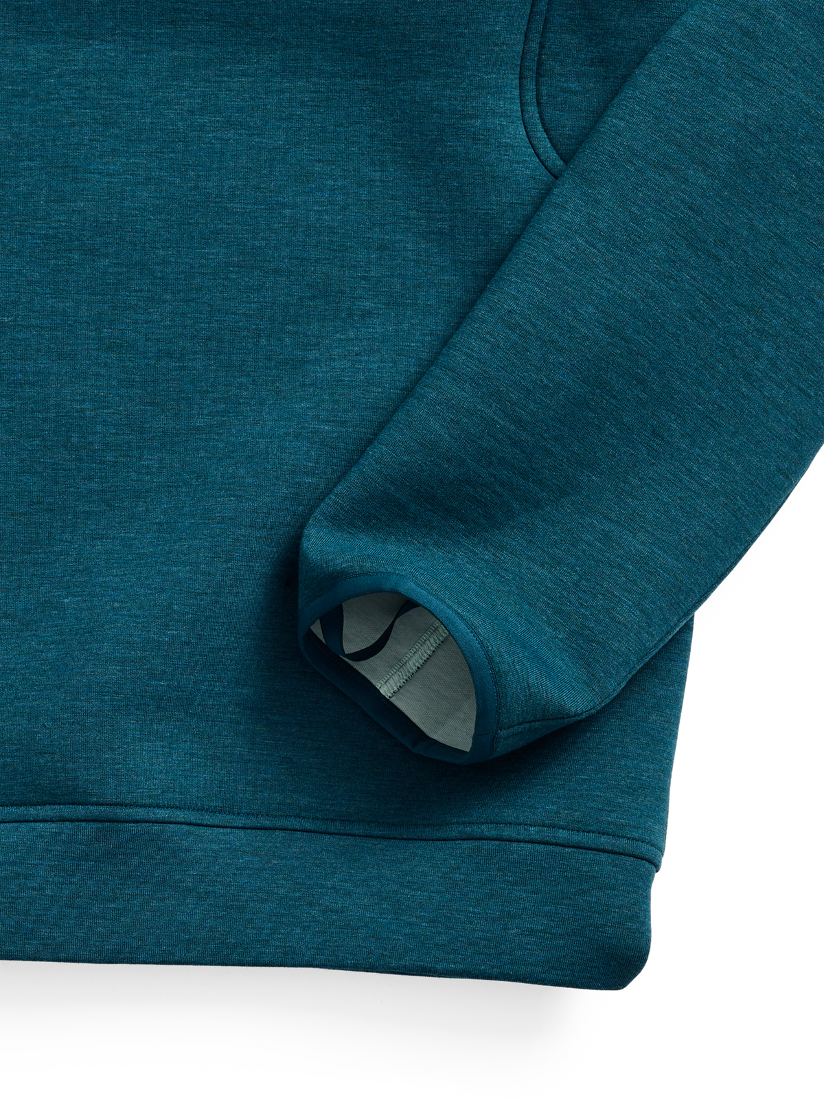 Herren SpaceCloud Henley