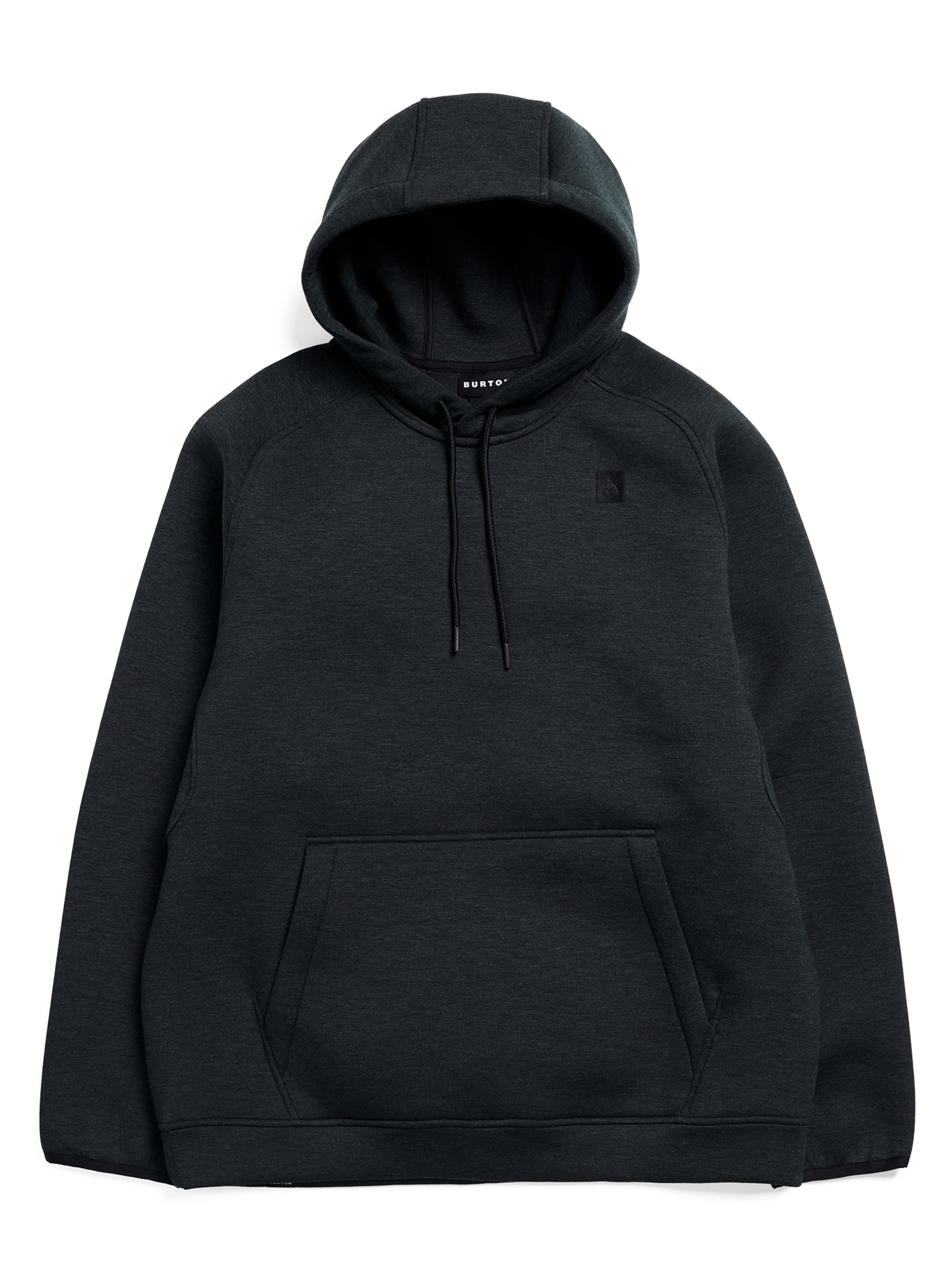 Herren SpaceCloud Pullover Hoodie