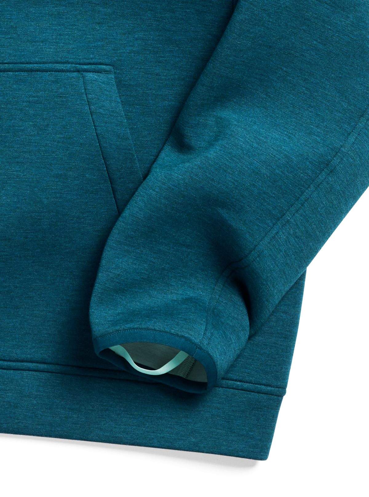 Men's Burton SpaceCloud Pullover Hoodie