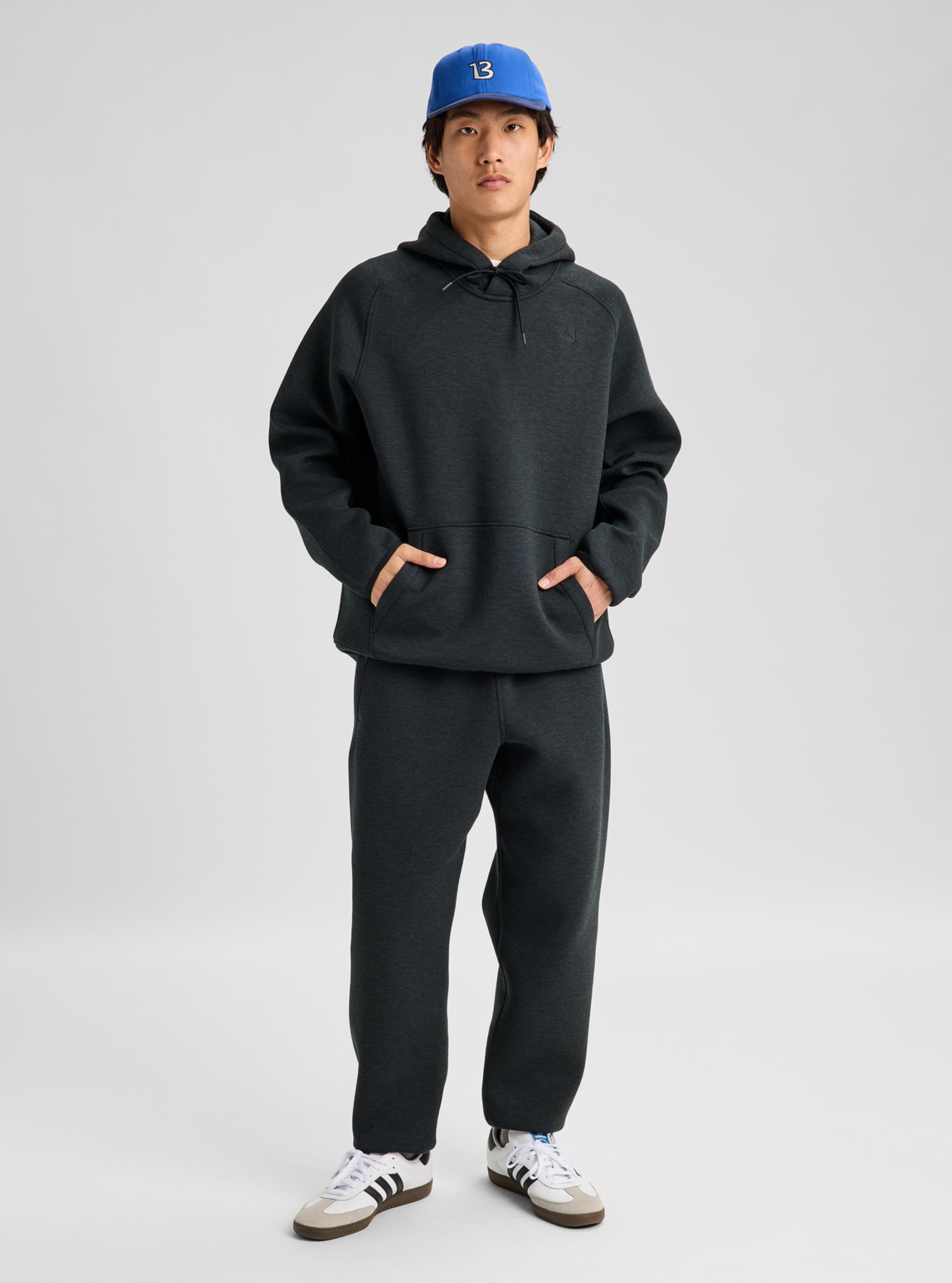 Herren SpaceCloud Pants