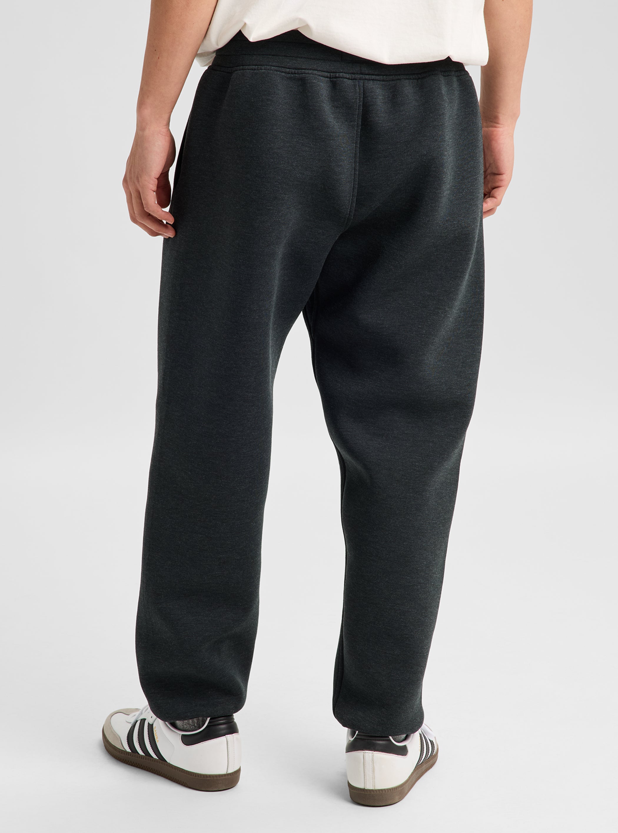 Product image of Men's Burton SpaceCloud Pants[Variant:True Black Heather]