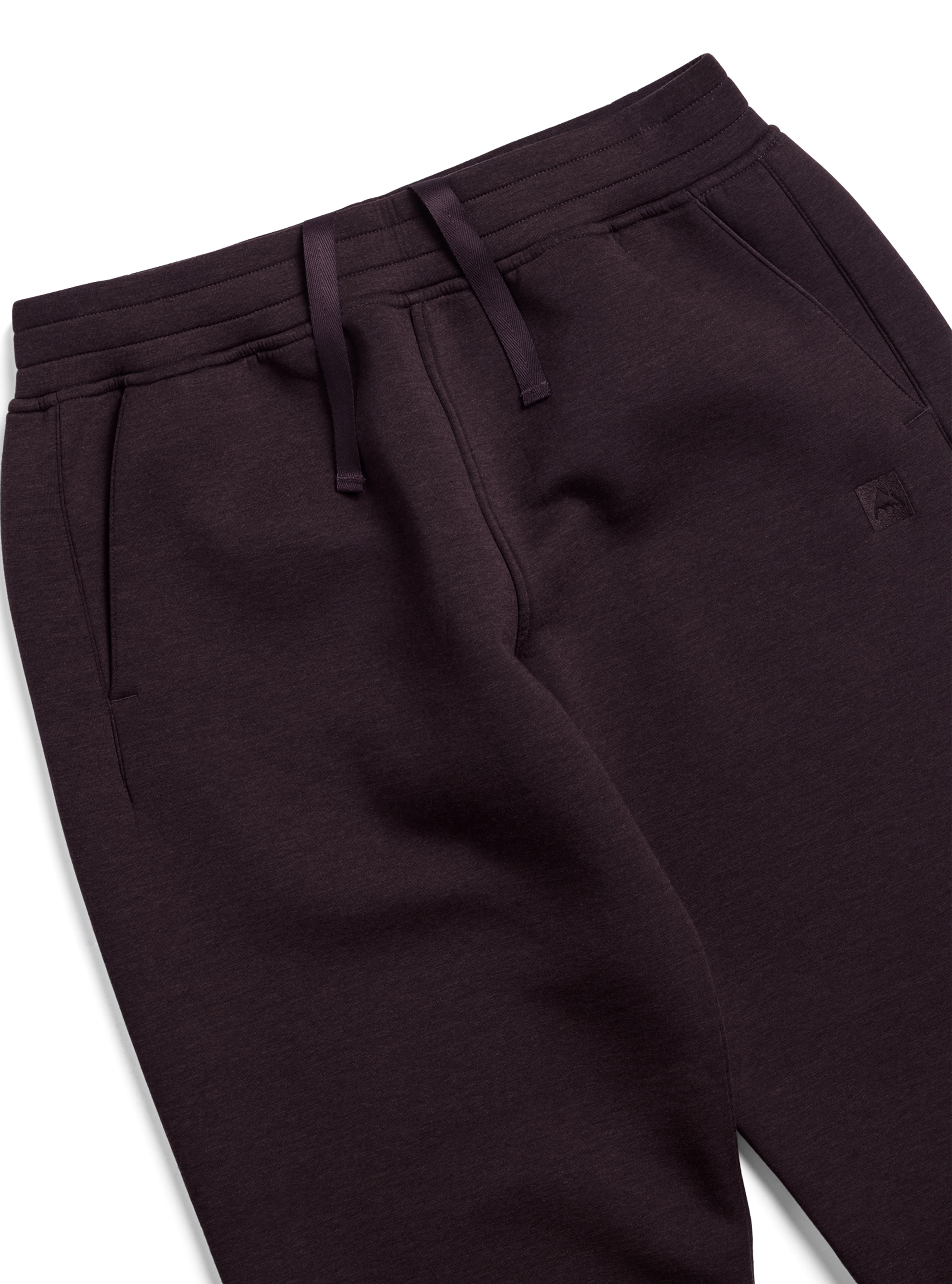Product image of Men's Burton SpaceCloud Pants[Variant:Bear Hug Brown Heather]