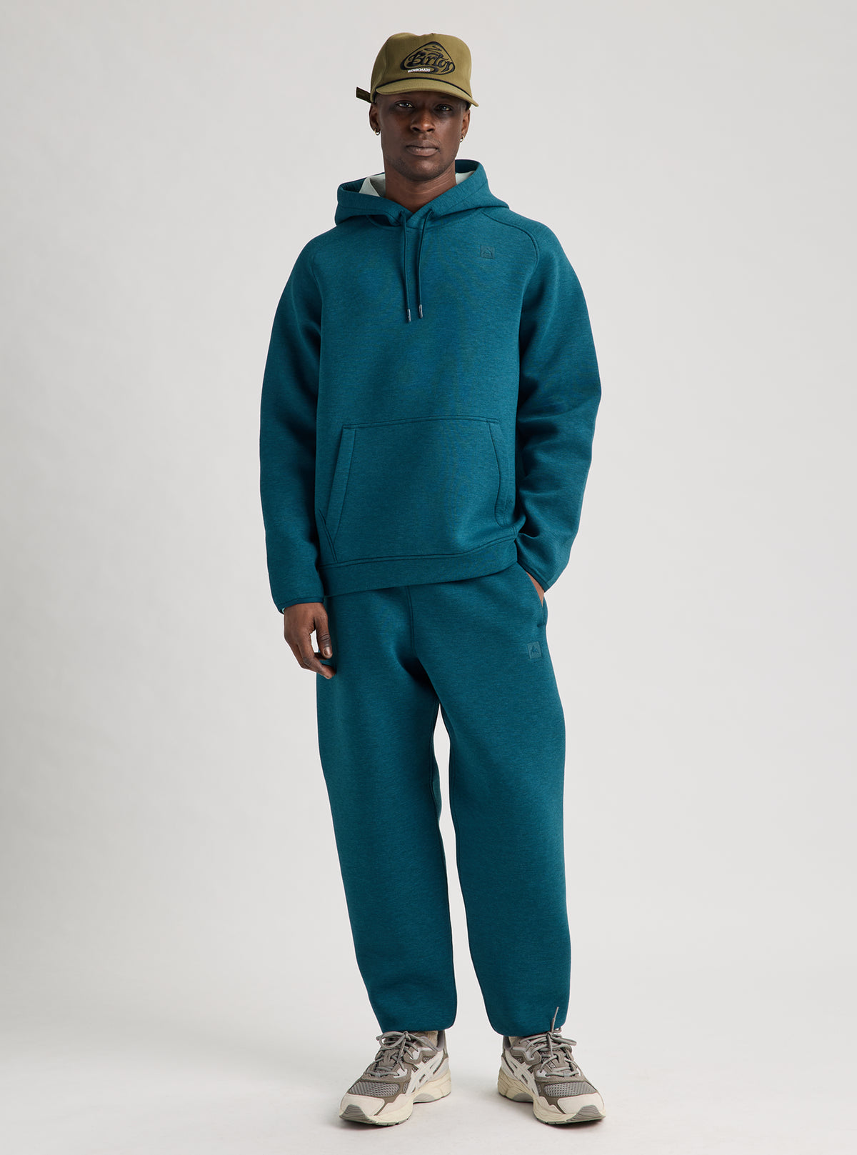 Men's Burton SpaceCloud Pants