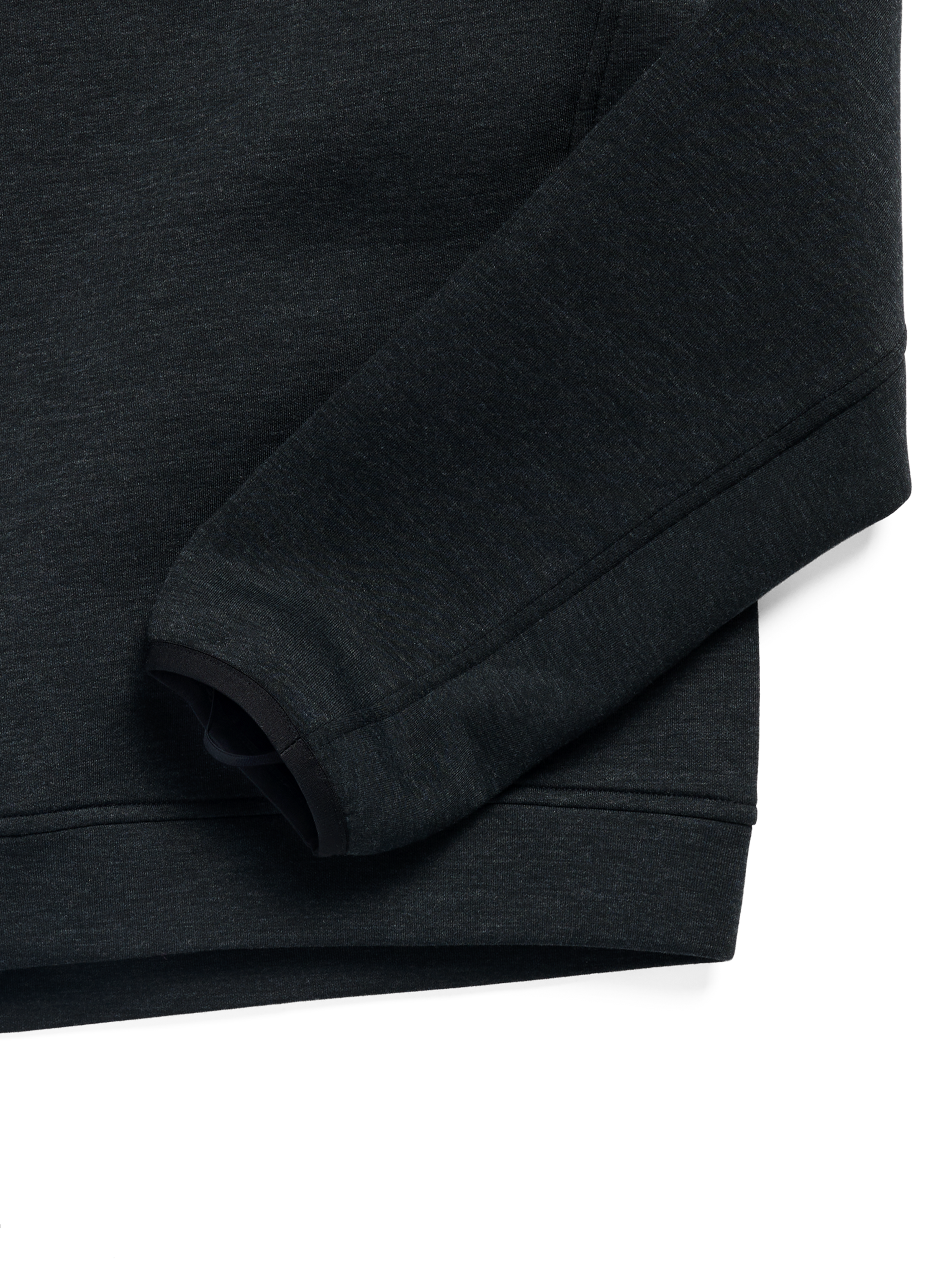 Damen SpaceCloud 1/4 Zip Top