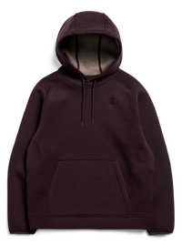 Product image of Women's Burton SpaceCloud Pullover Hoodie[Variant:Bear Hug Brown Heather]
