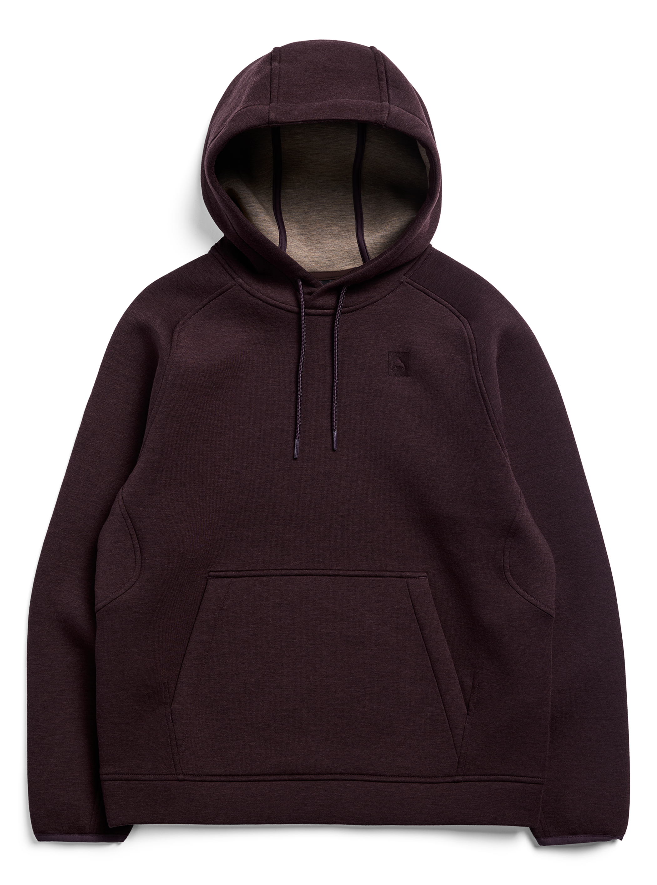 Damen SpaceCloud Pullover Hoodie