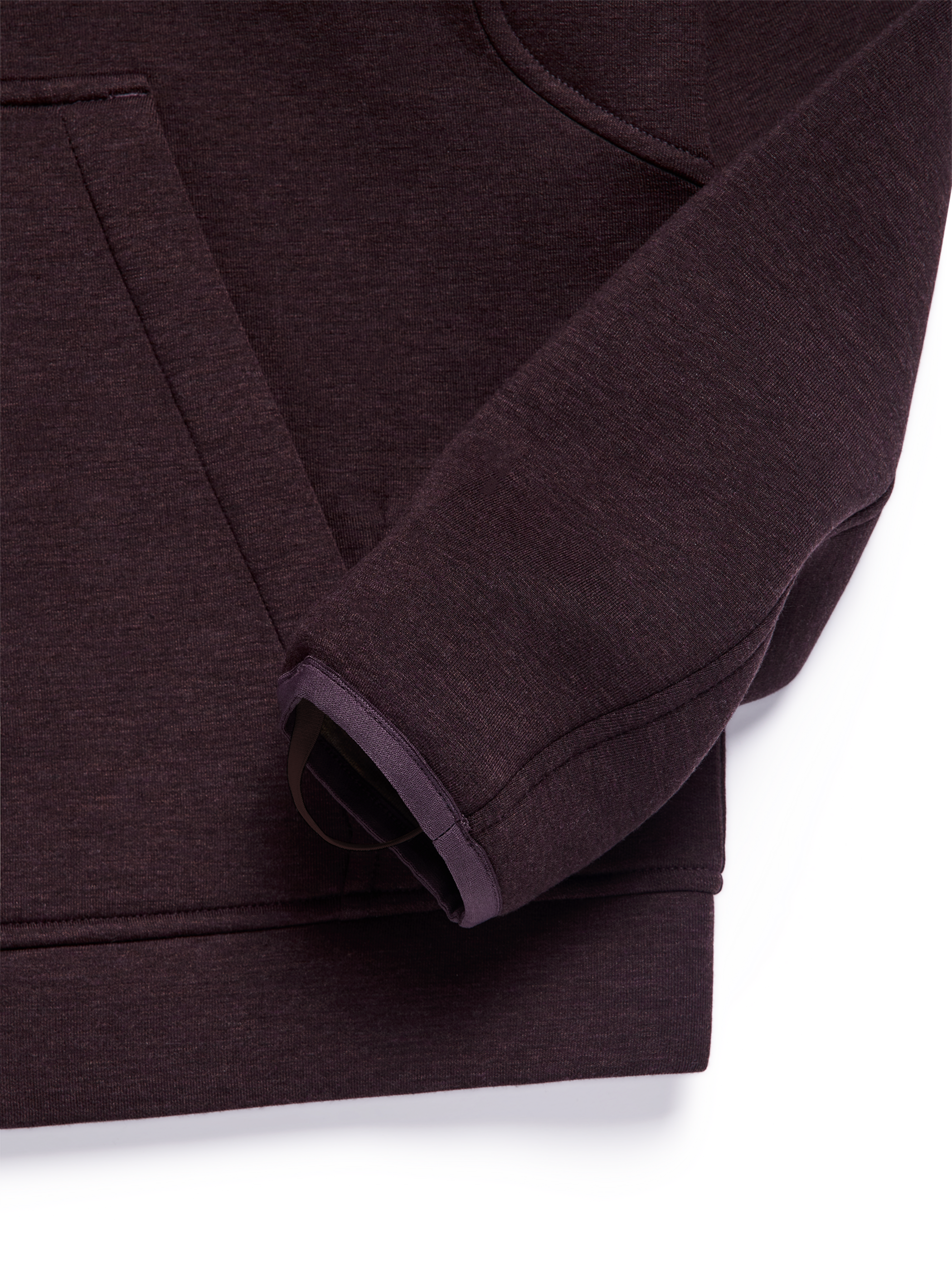 Damen SpaceCloud Pullover Hoodie