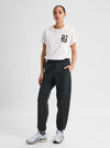 Product image of Women's Burton SpaceCloud Pants[Variant:True Black Heather]