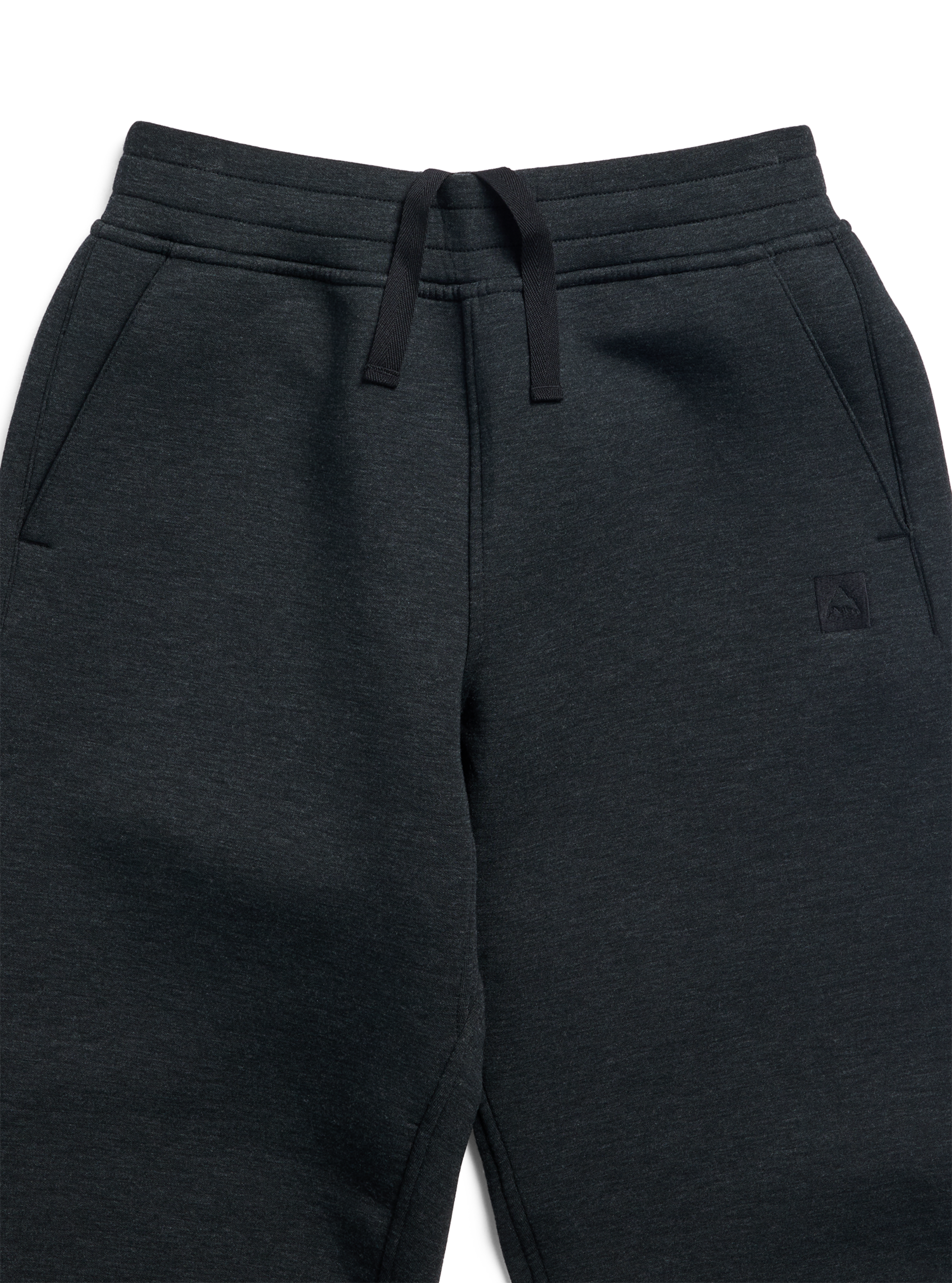 Product image of Women's Burton SpaceCloud Pants[Variant:True Black Heather]