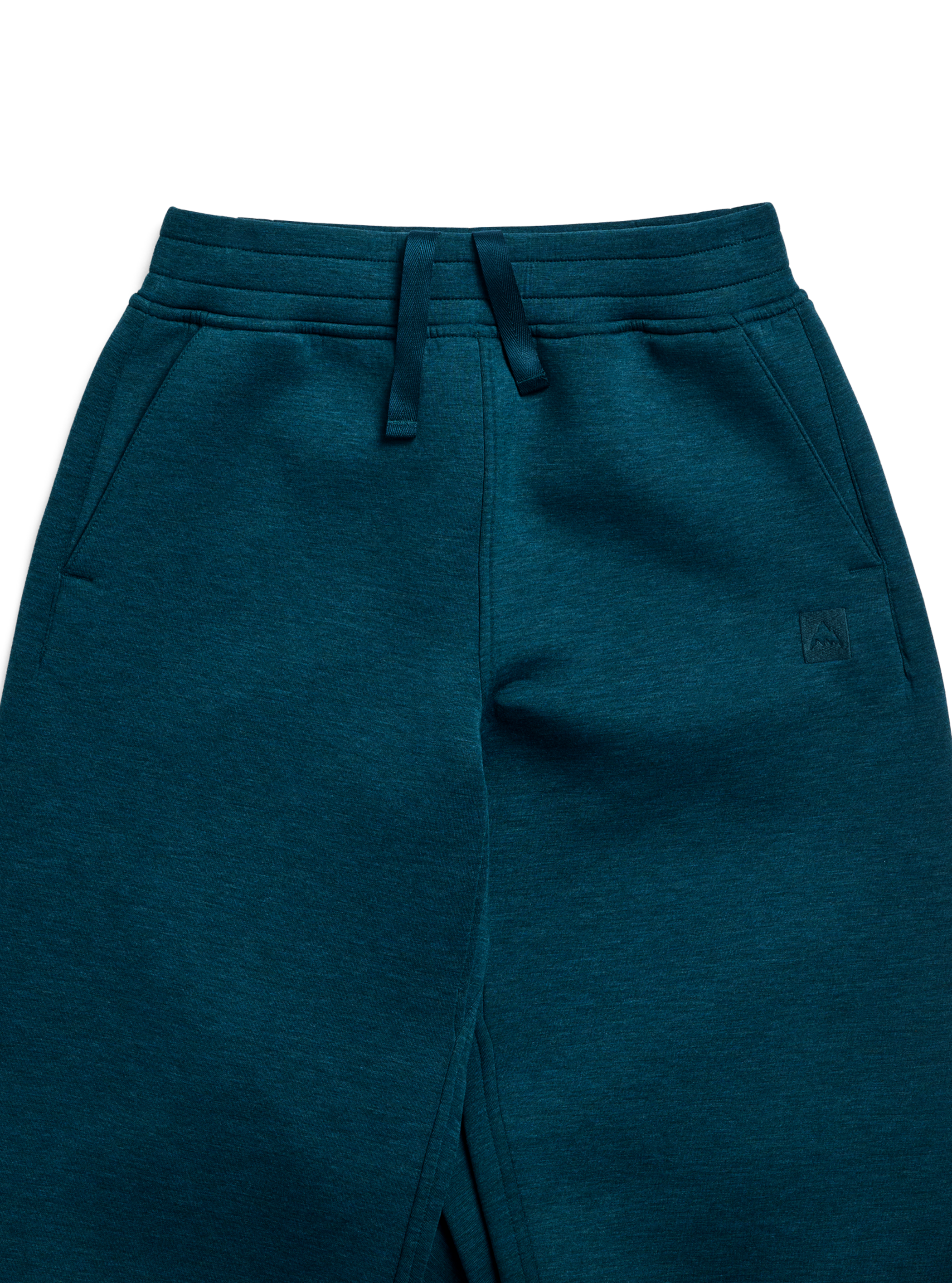 Product image of Women's Burton SpaceCloud Pants[Variant:Atlantic Teal Heather]