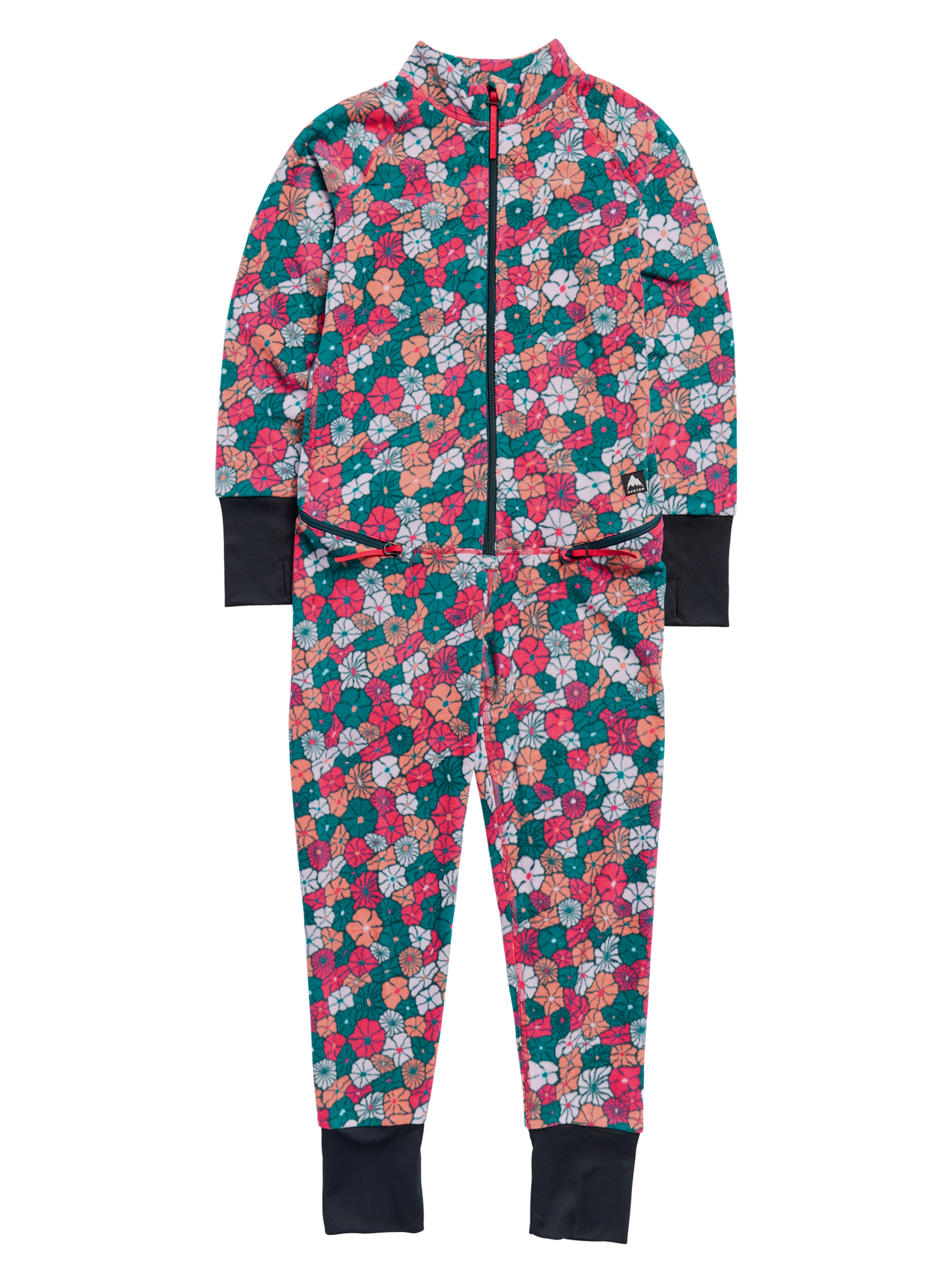 Kinder und Kleinkinder Fleece One Piece