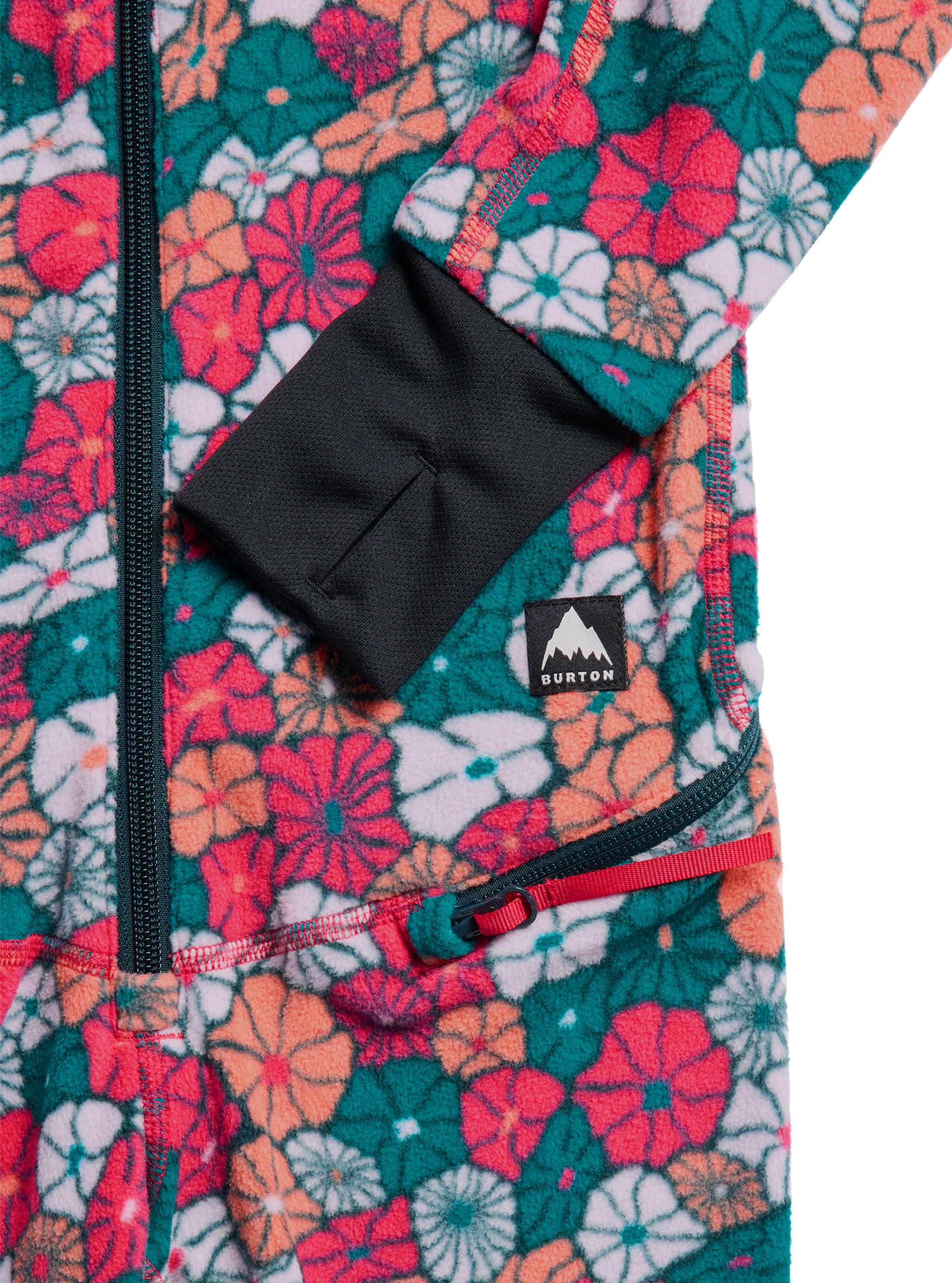 Kinder und Kleinkinder Fleece One Piece