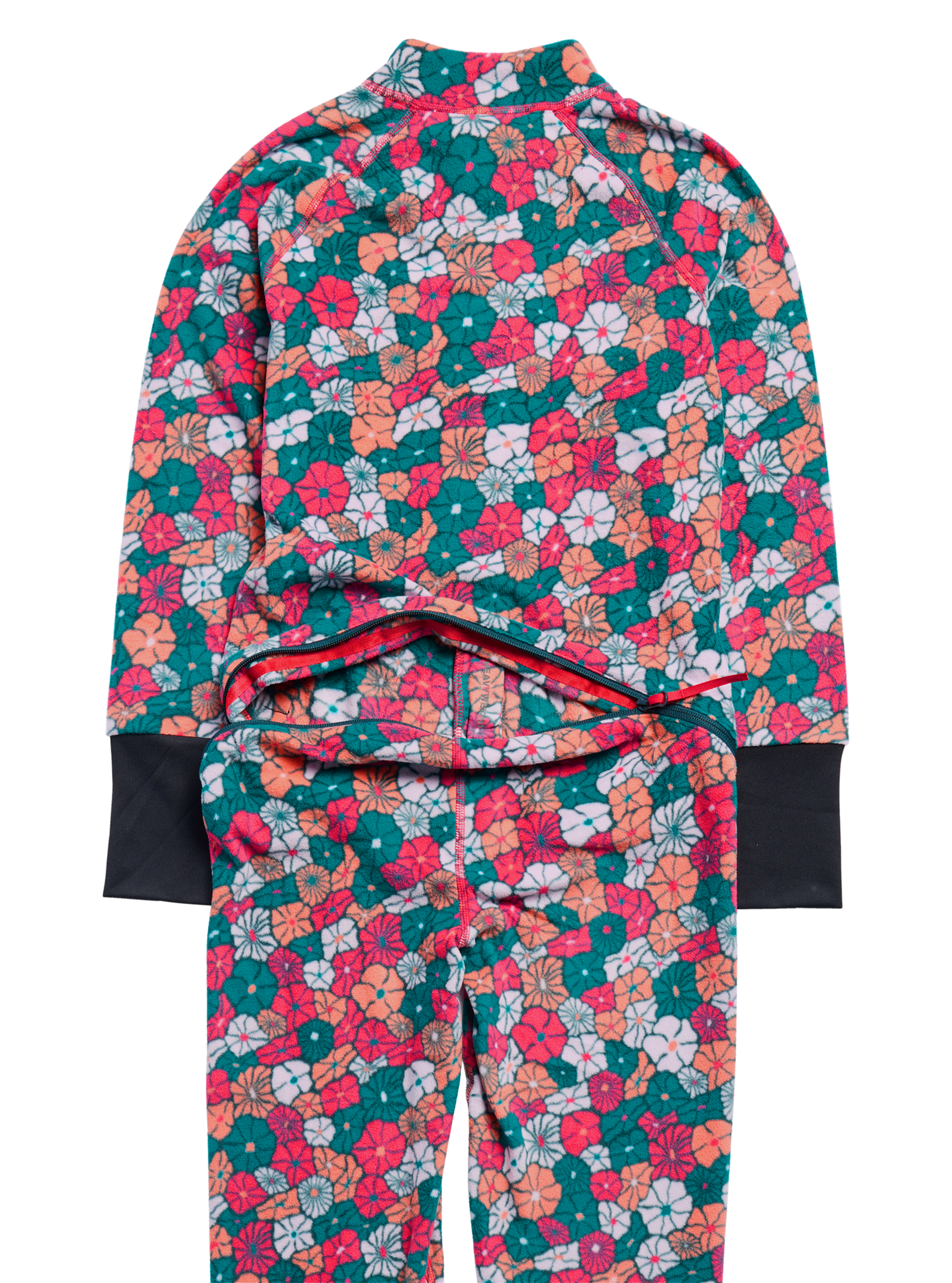 Kinder und Kleinkinder Fleece One Piece