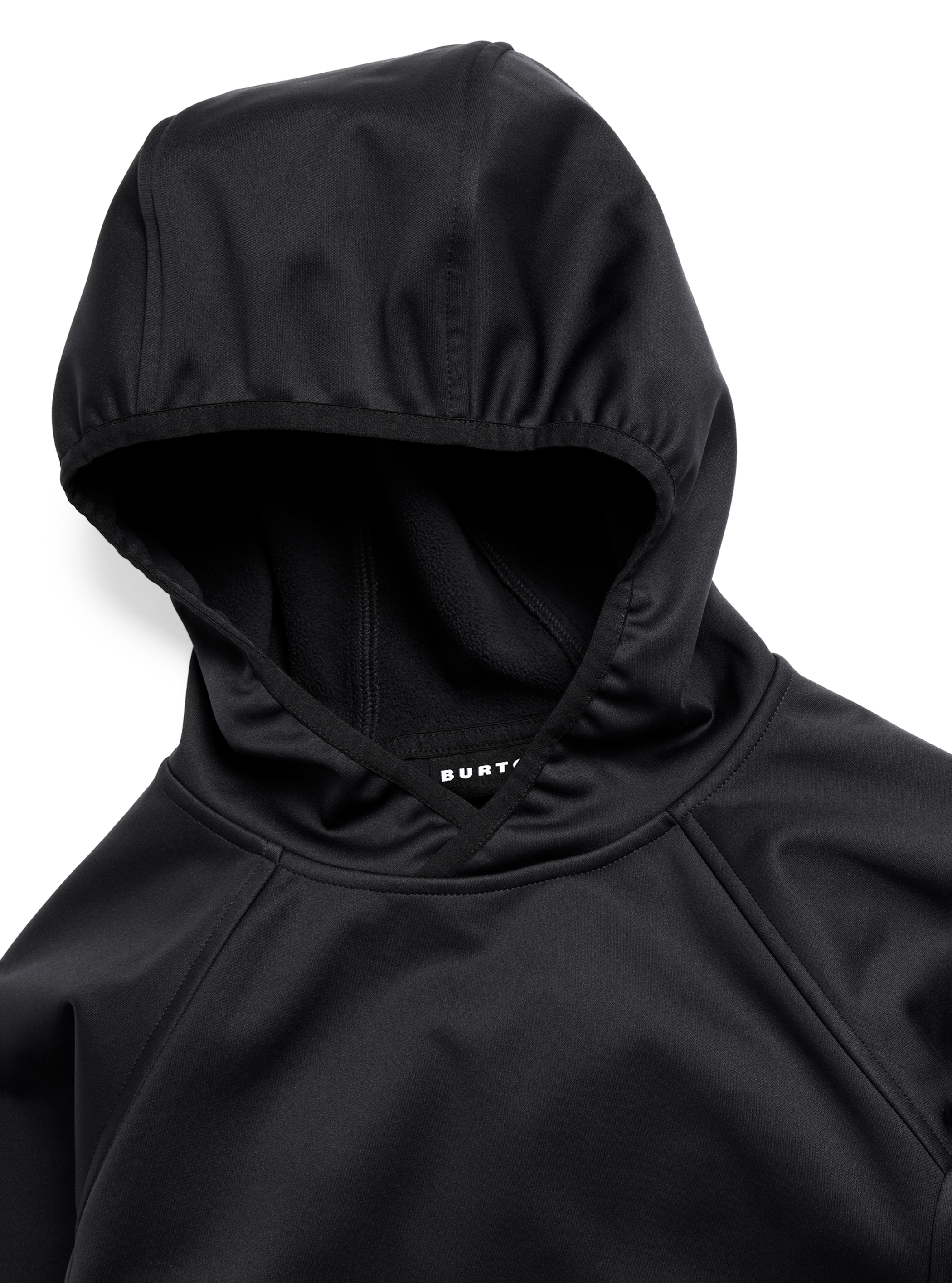 Kinder Crown Weatherproof Riding Pullover Hoodie