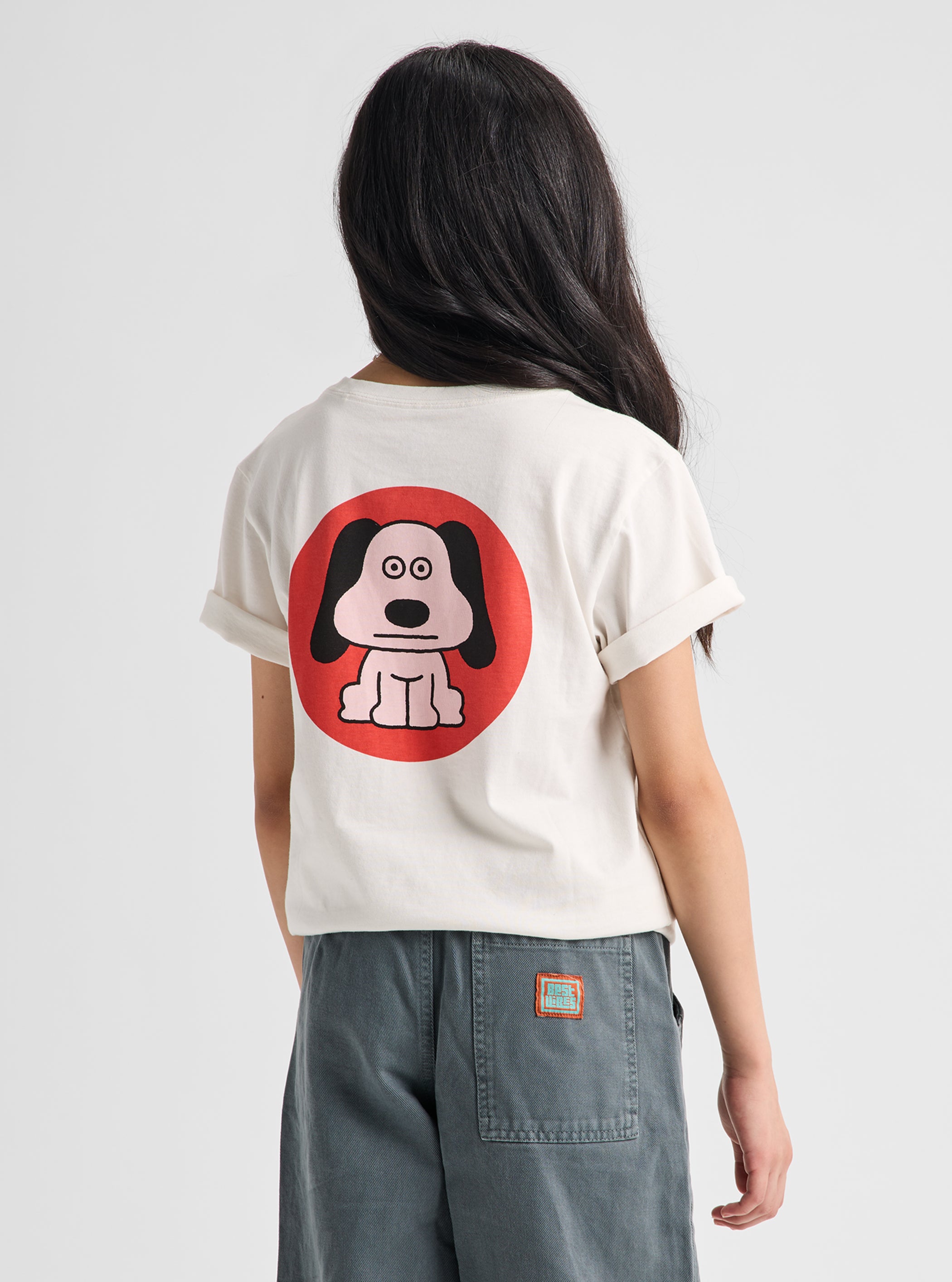 Kids' Burton Process 27 Short Sleeve T-Shirt
