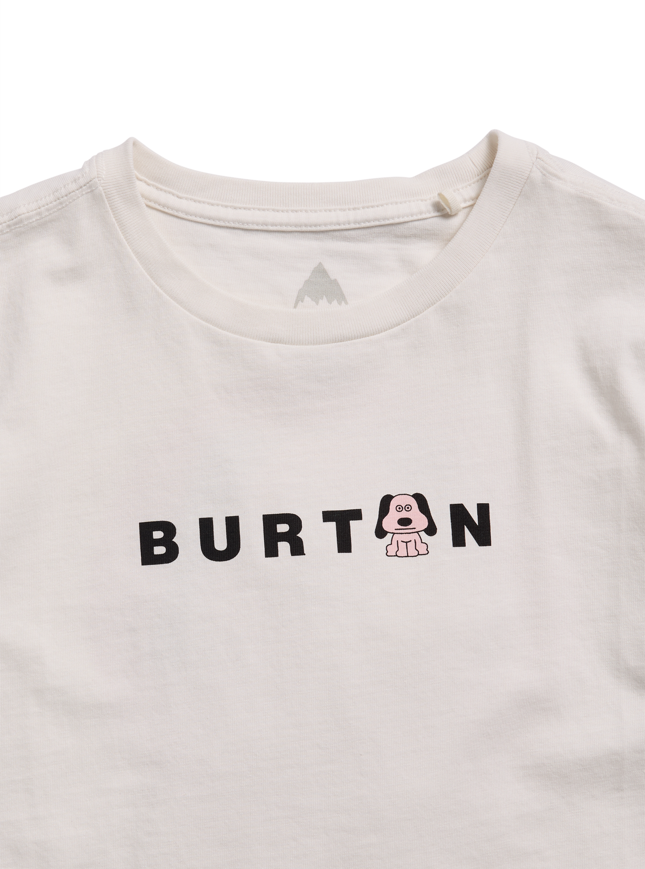Kids' Burton Process 27 Short Sleeve T-Shirt