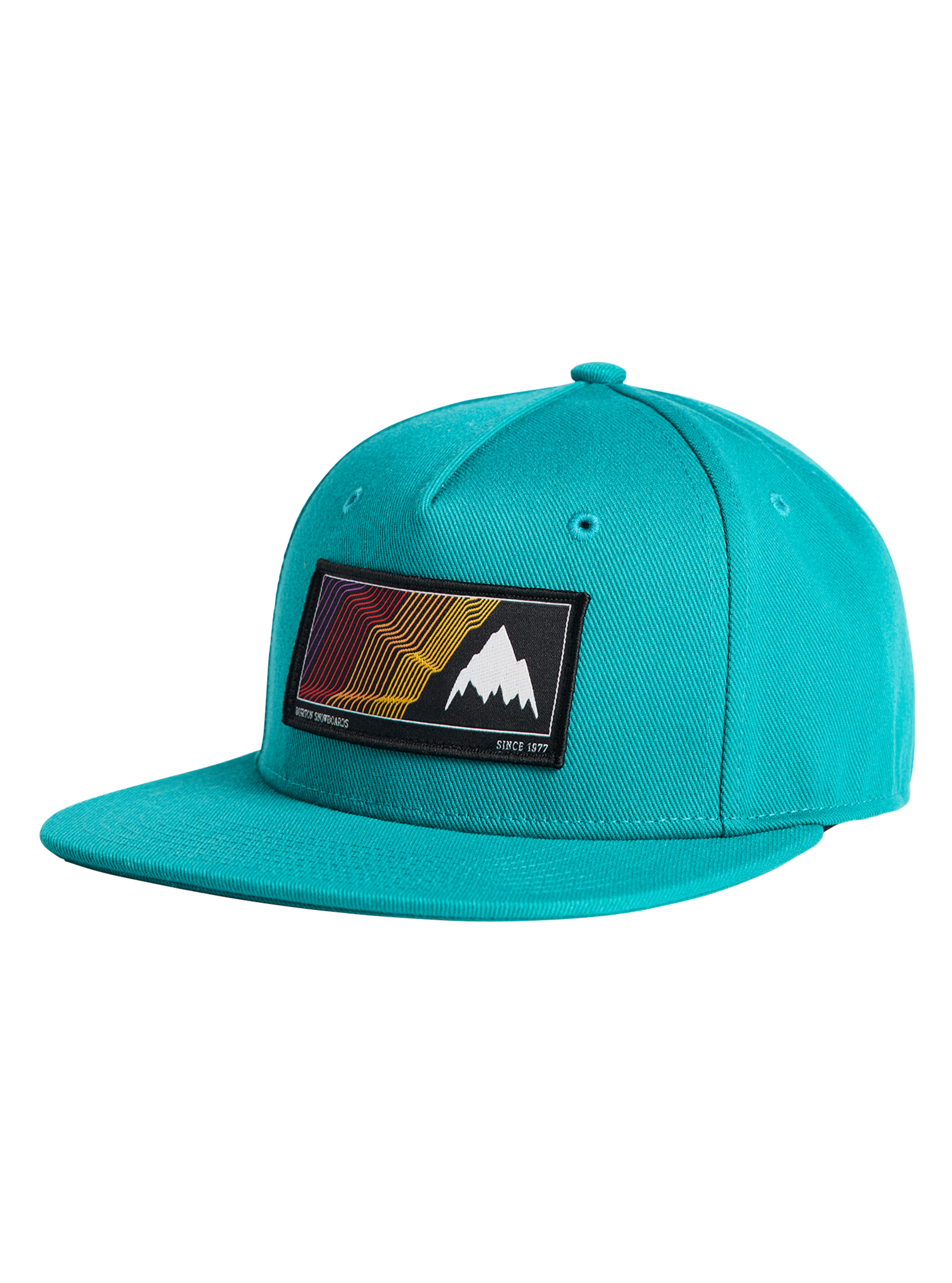 Product image of Kids' Burton Elmore Hat[Variant:Pacific Teal]