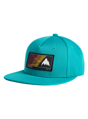 Product image of Kids' Burton Elmore Hat[Variant:Pacific Teal]
