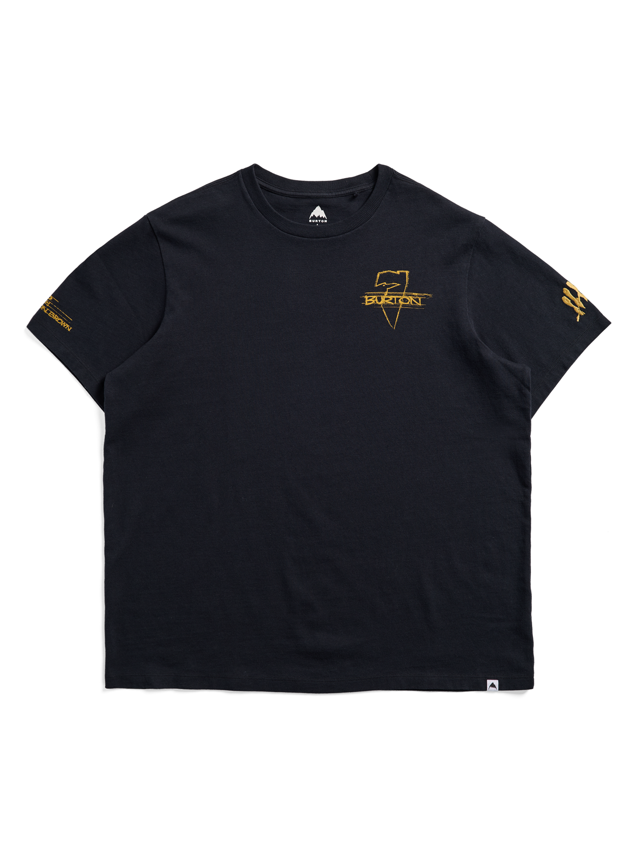 Jason B Seven Short Sleeve T-Shirt