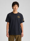 Product Image of Burton Jason B Seven Short Sleeve T-Shirt [Variant: True Black]