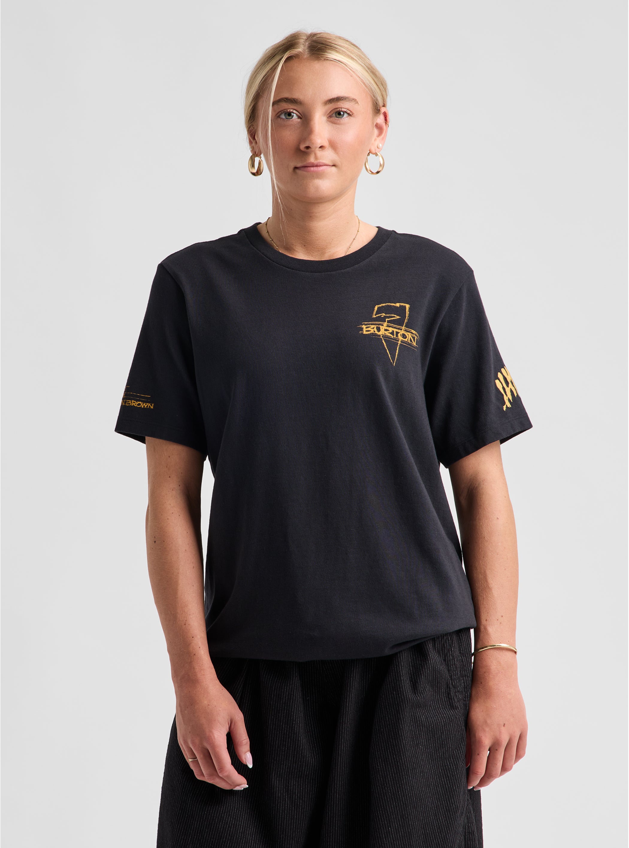Jason B Seven Short Sleeve T-Shirt