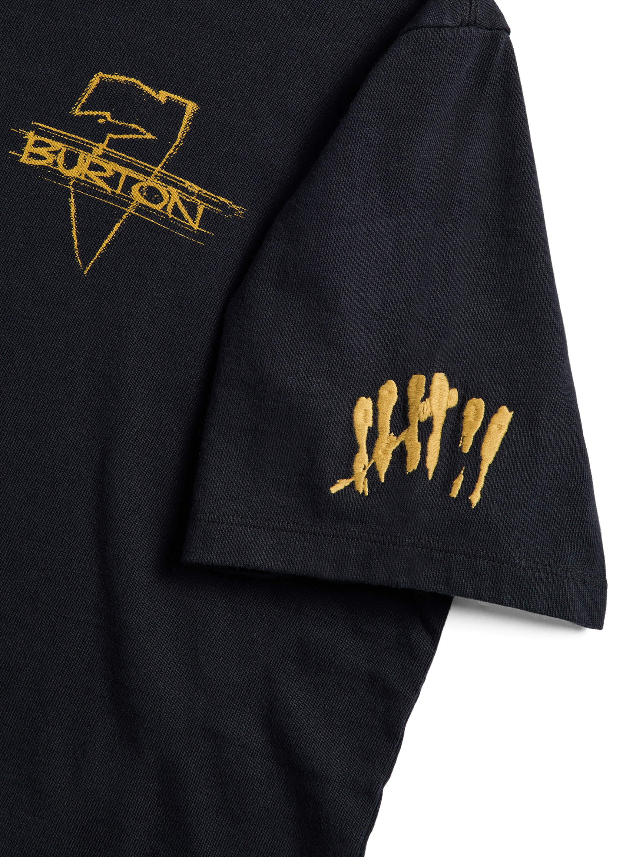 Jason B Seven Short Sleeve T-Shirt