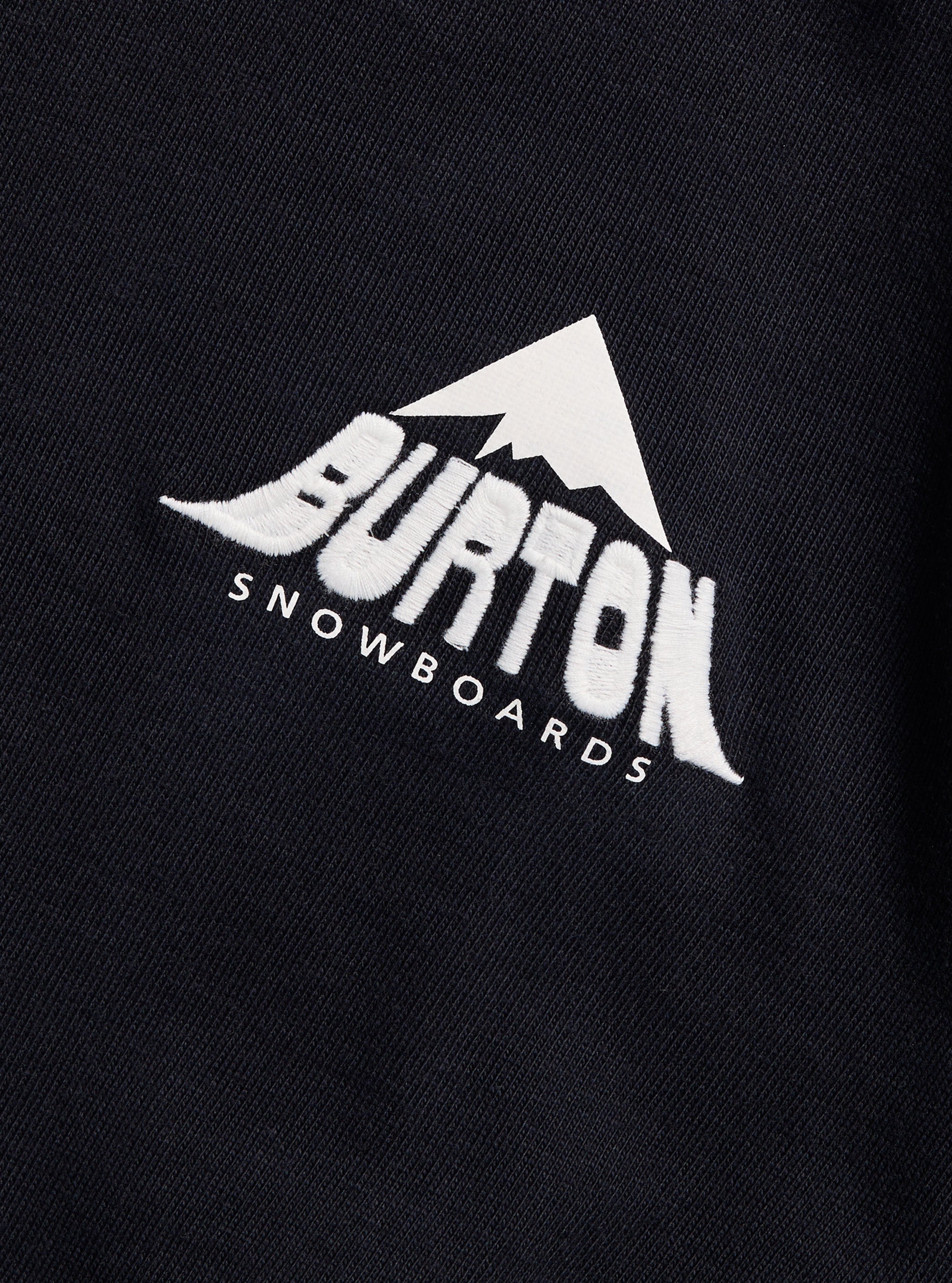 Burton Shannon Dunn Photo Long Sleeve T-Shirt