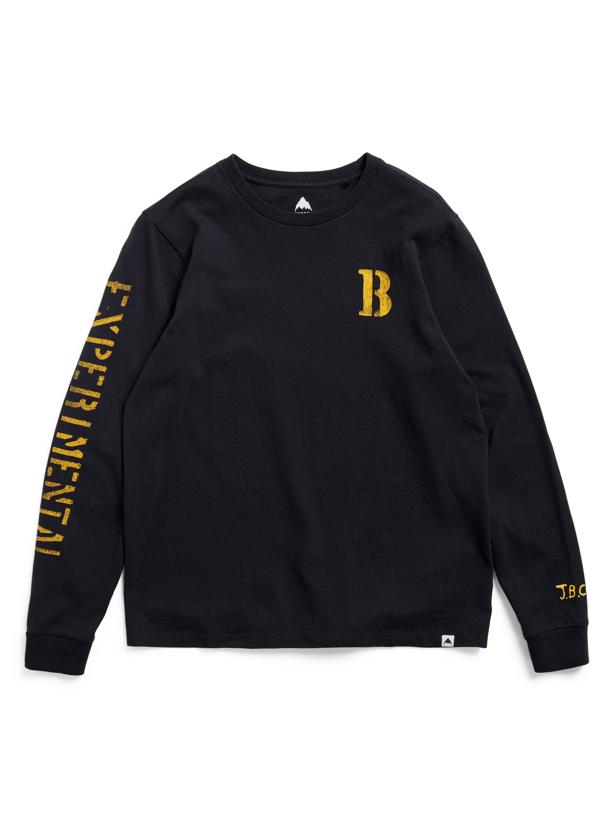 Burton Protomark Langarmshirt
