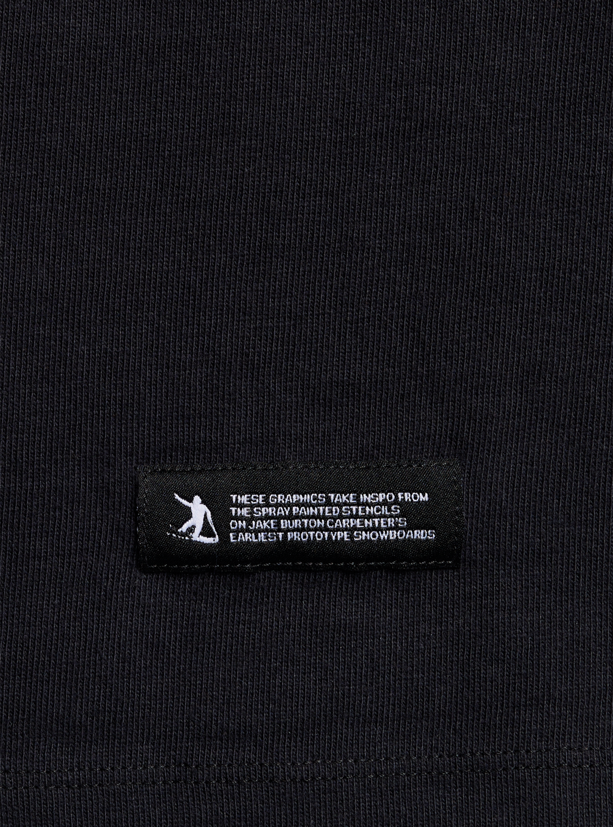 Burton Protomark Langarmshirt