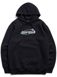 Product image of Burton Blossom 27 Pullover Hoodie[Variant:True Black]
