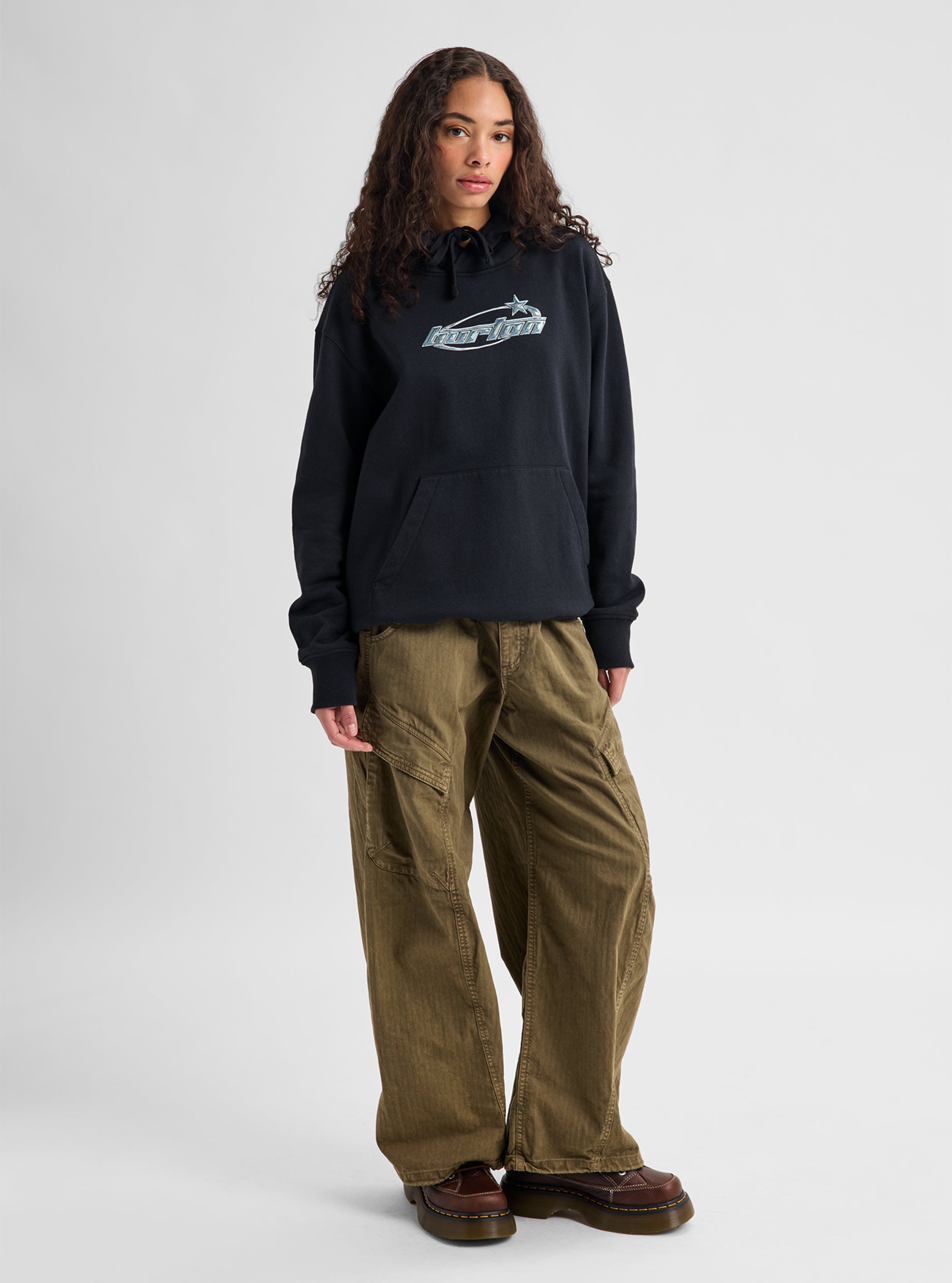 Burton Blossom 27 Pullover Hoodie