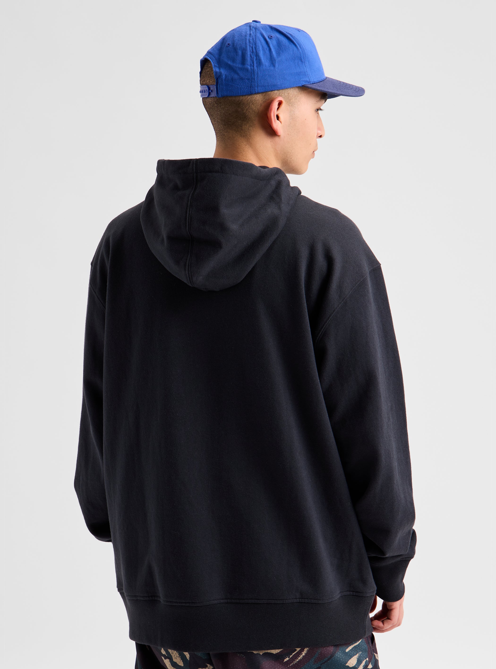 Burton Blossom 27 Pullover Hoodie