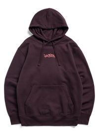 Product image of Burton WildTrace Pullover Hoodie[Variant:Bear Hug Brown]